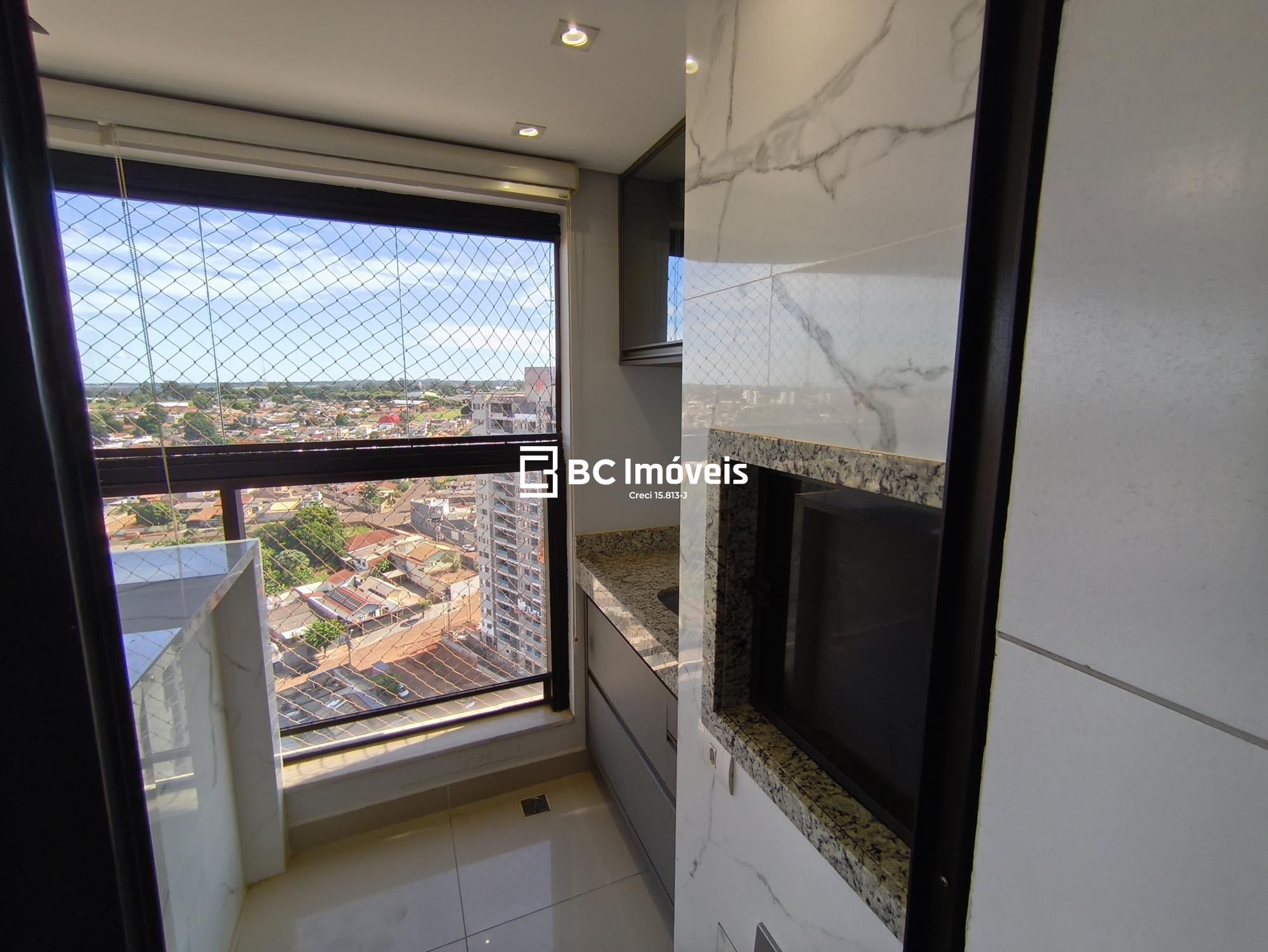 Apartamento, 3 quartos, 134 m² - Foto 21