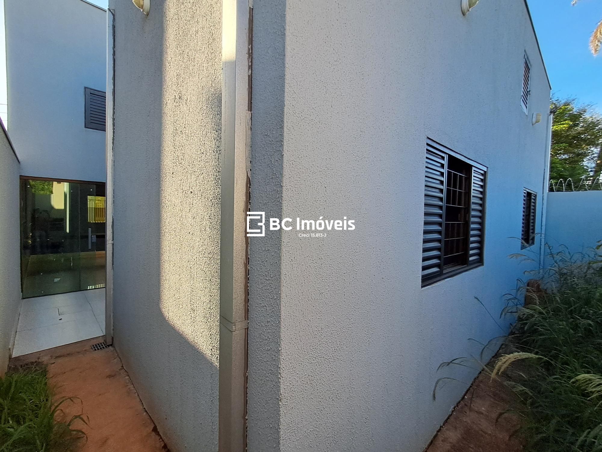 Casa, 3 quartos, 75 m² - Foto 24