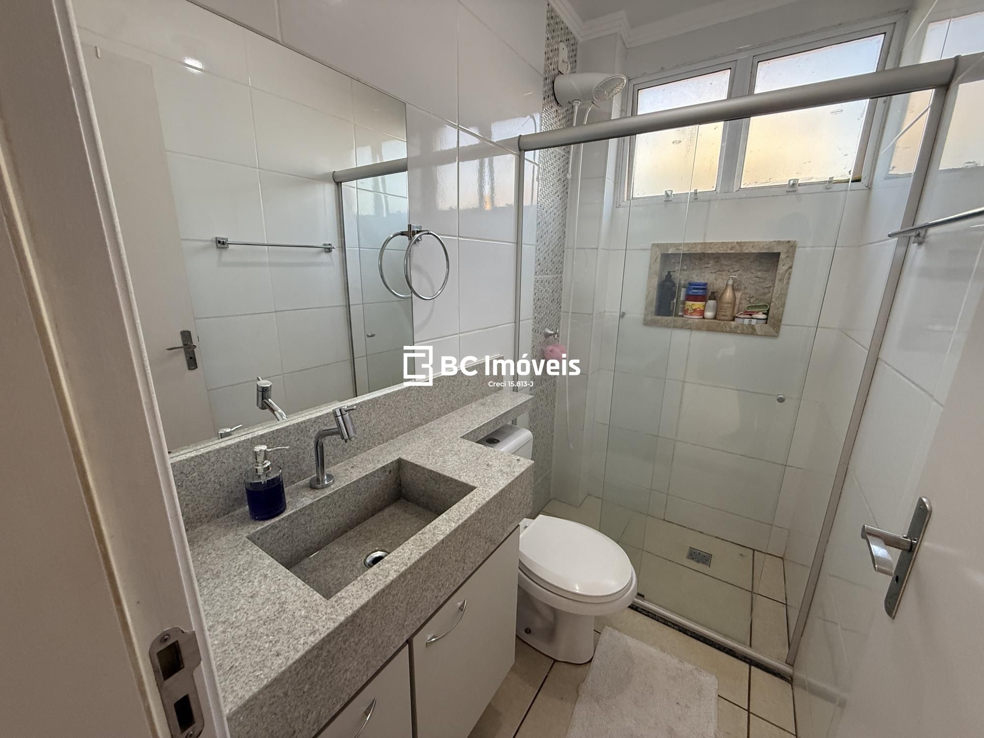 Apartamento, 2 quartos, 56 m² - Foto 12