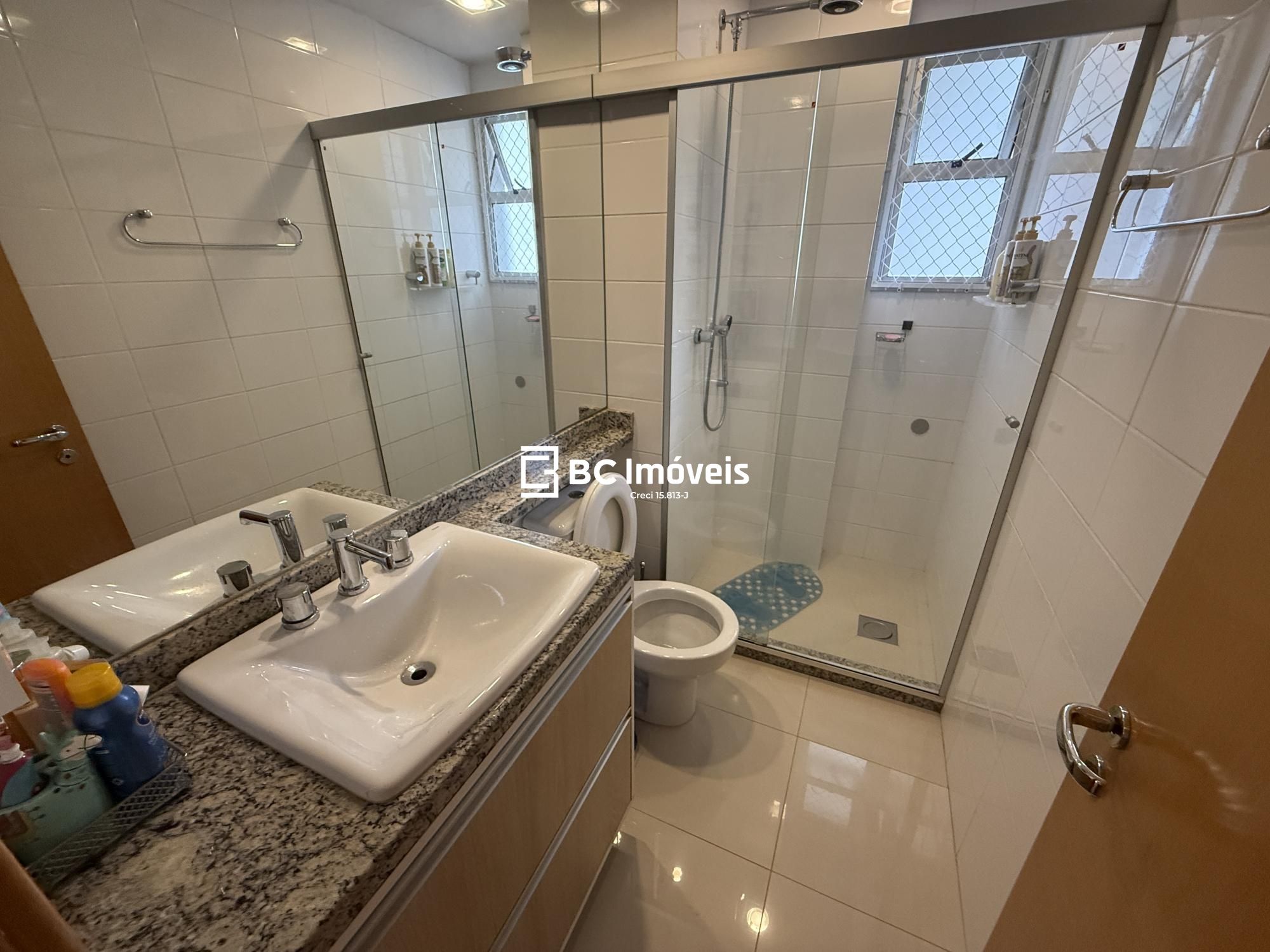 Apartamento, 3 quartos, 100 m² - Foto 17
