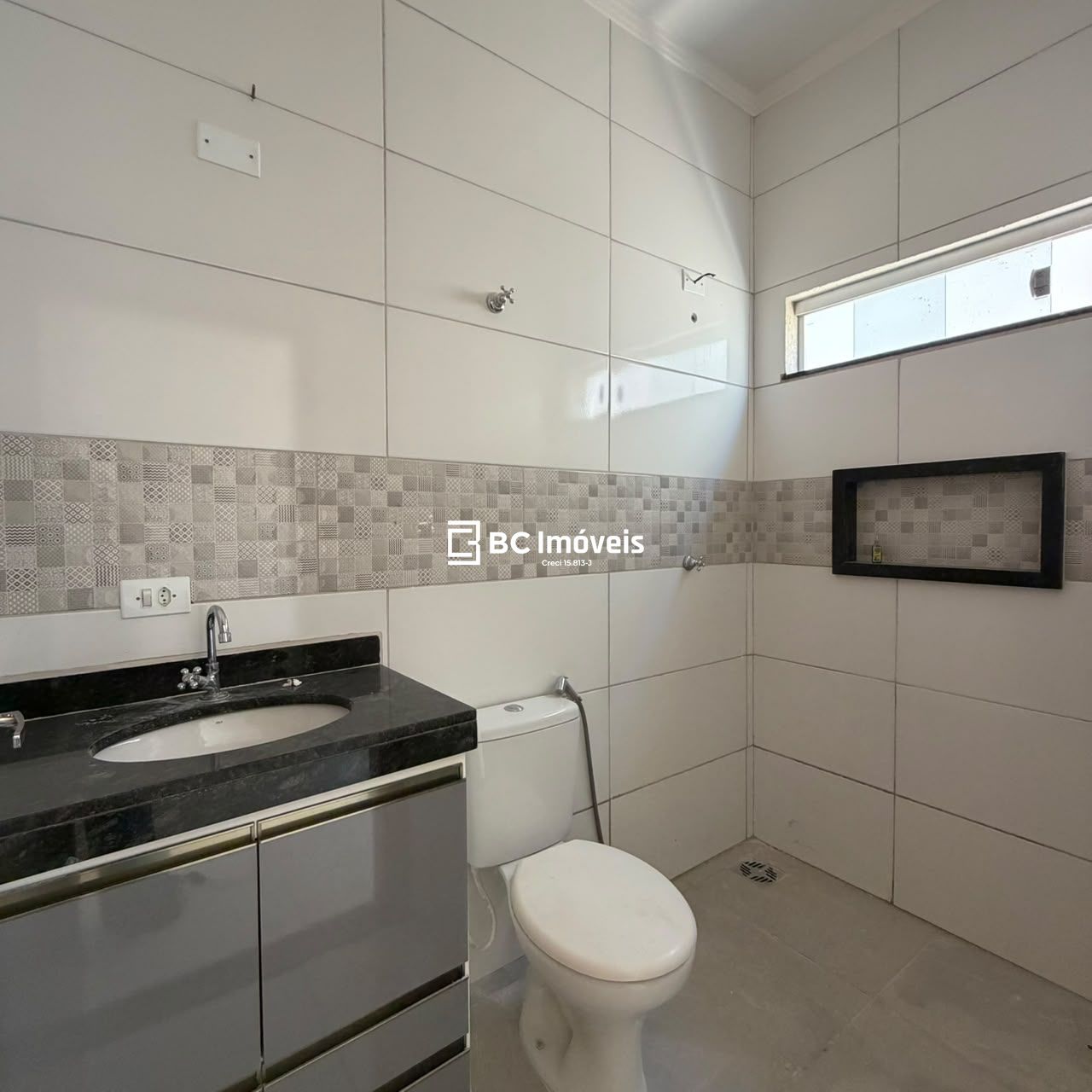 Casa, 1 quarto, 82 m² - Foto 3