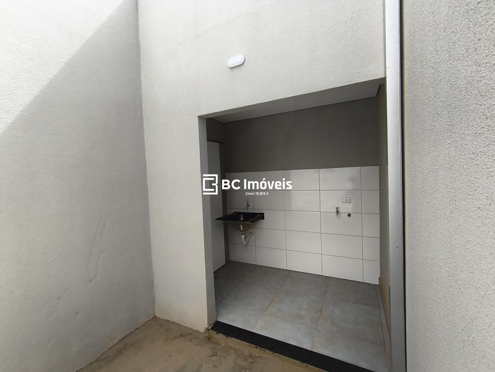 Casa, 2 quartos, 87 m² - Foto 10