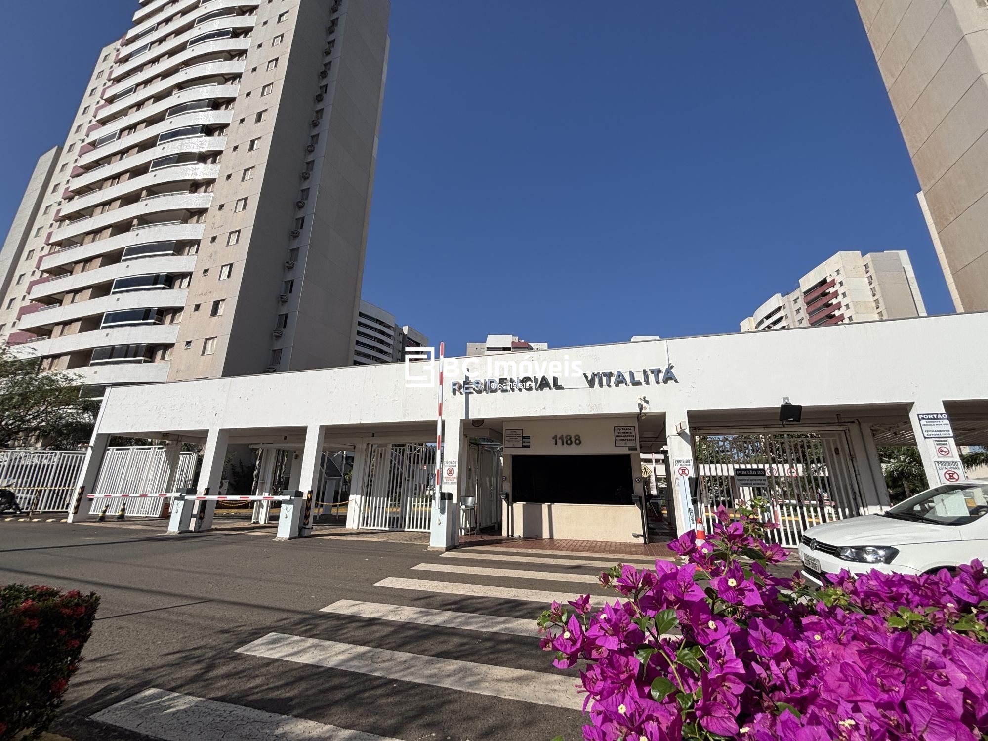 Apartamento, 3 quartos, 87 m² - Foto 1