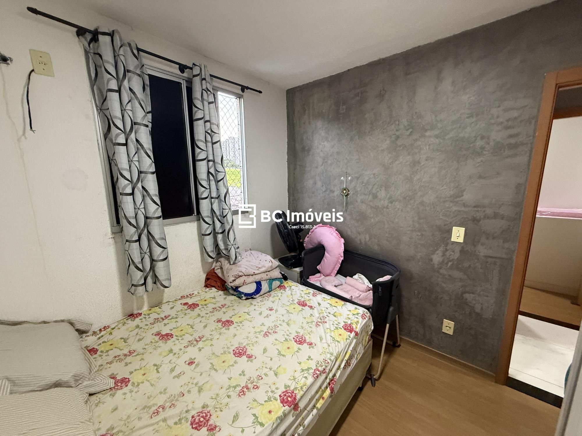 Apartamento, 2 quartos, 45 m² - Foto 13