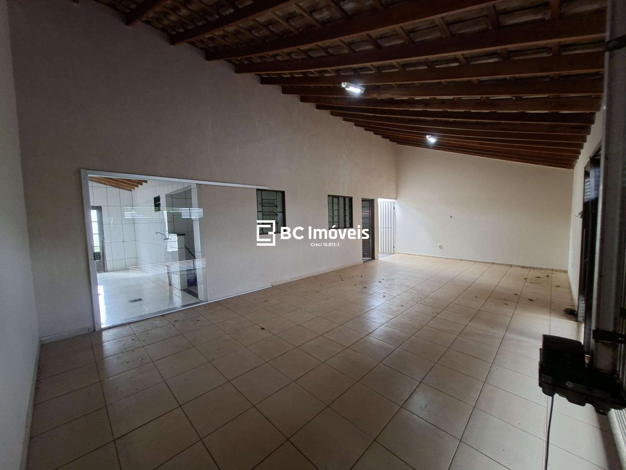 Casa, 2 quartos, 96 m² - Foto 3