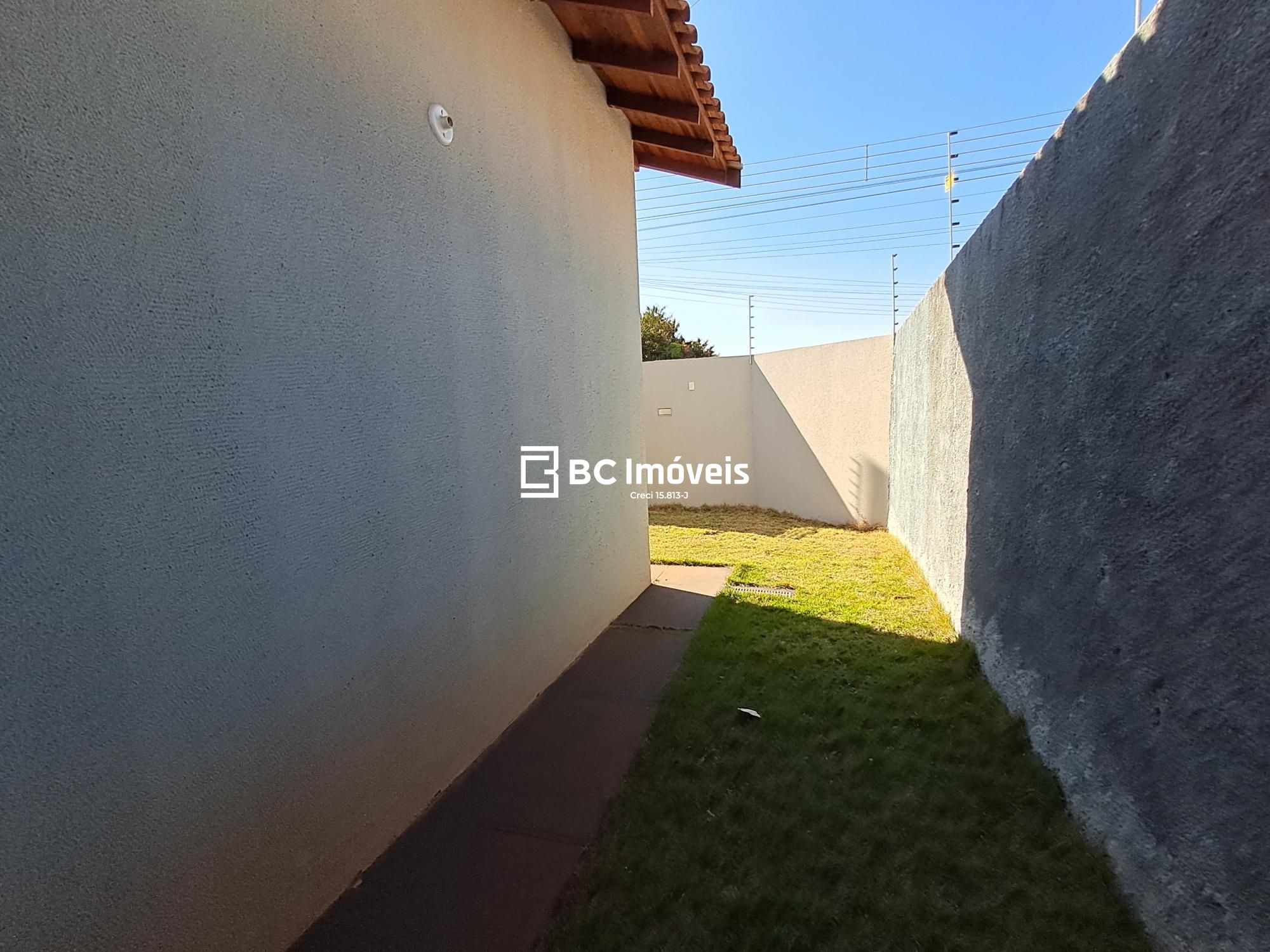 Casa, 2 quartos, 65 m² - Foto 24