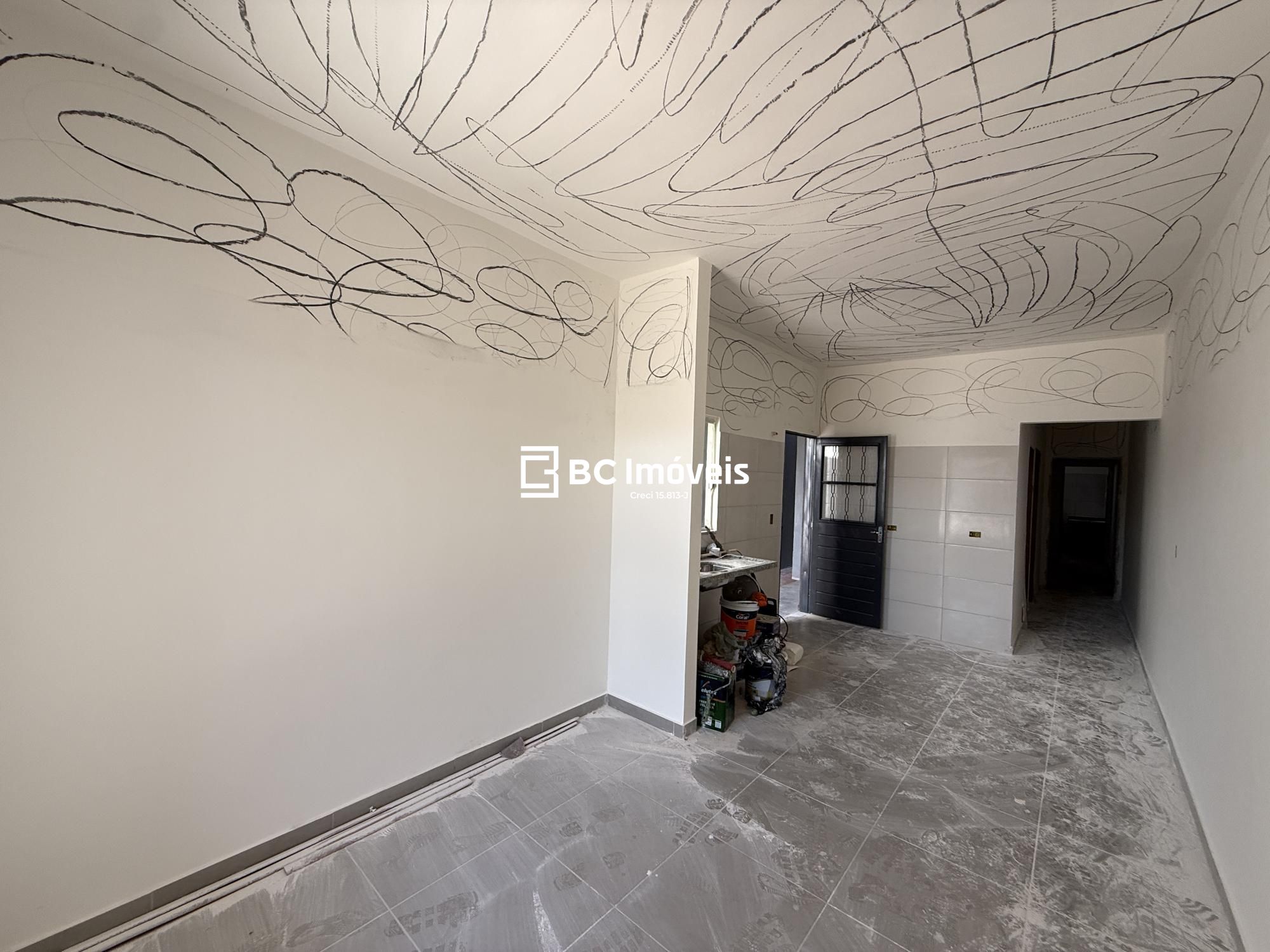 Casa, 2 quartos, 59 m² - Foto 5