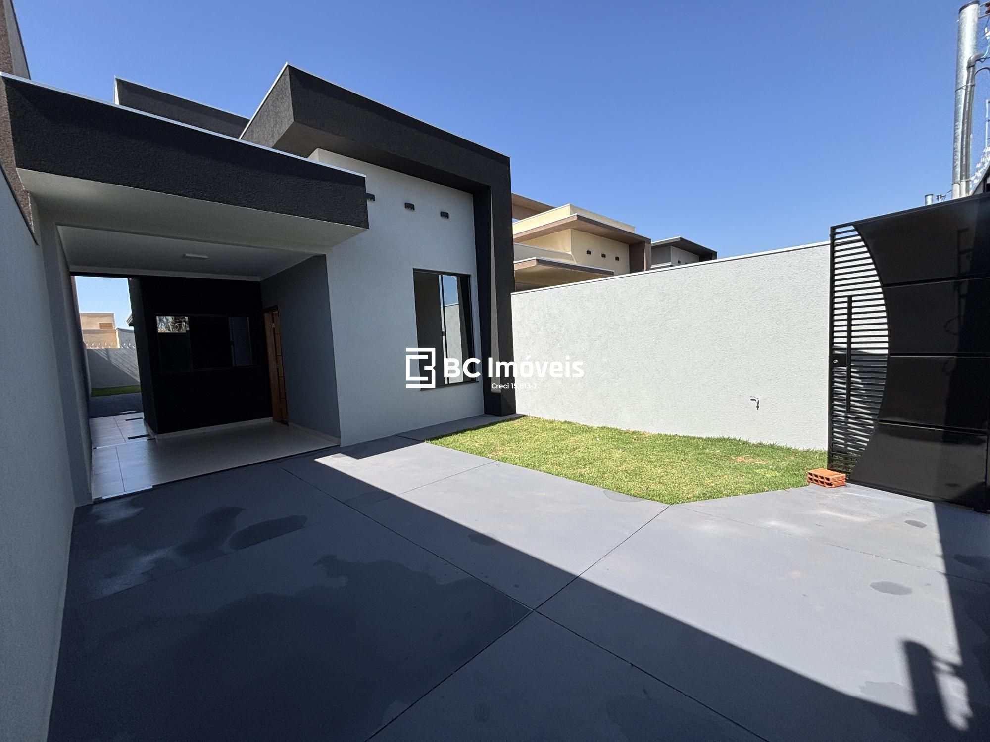 Casa, 2 quartos, 72 m² - Foto 2