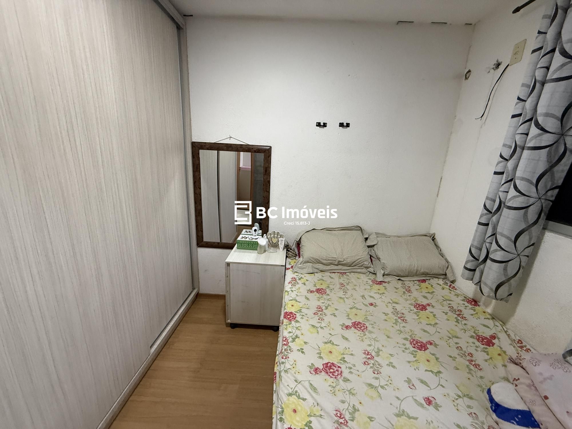 Apartamento, 2 quartos, 45 m² - Foto 14