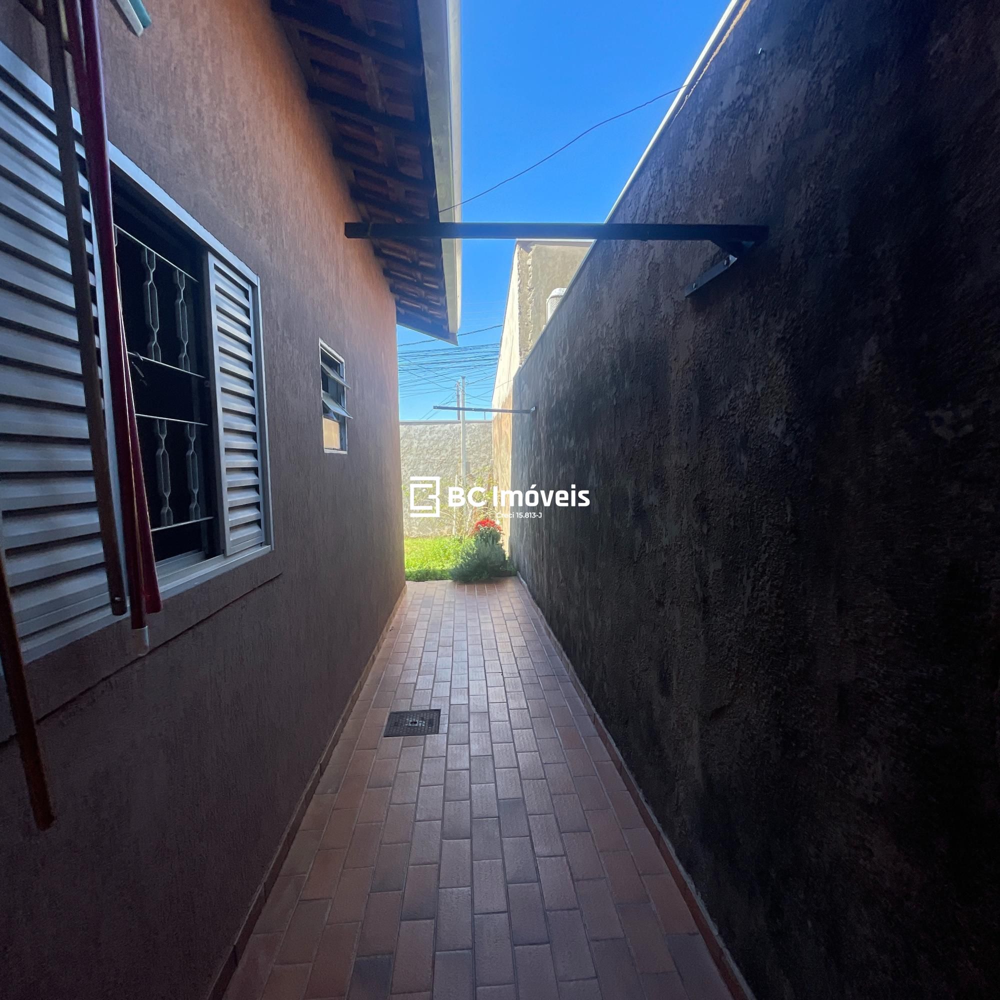Casa, 2 quartos, 130 m² - Foto 15