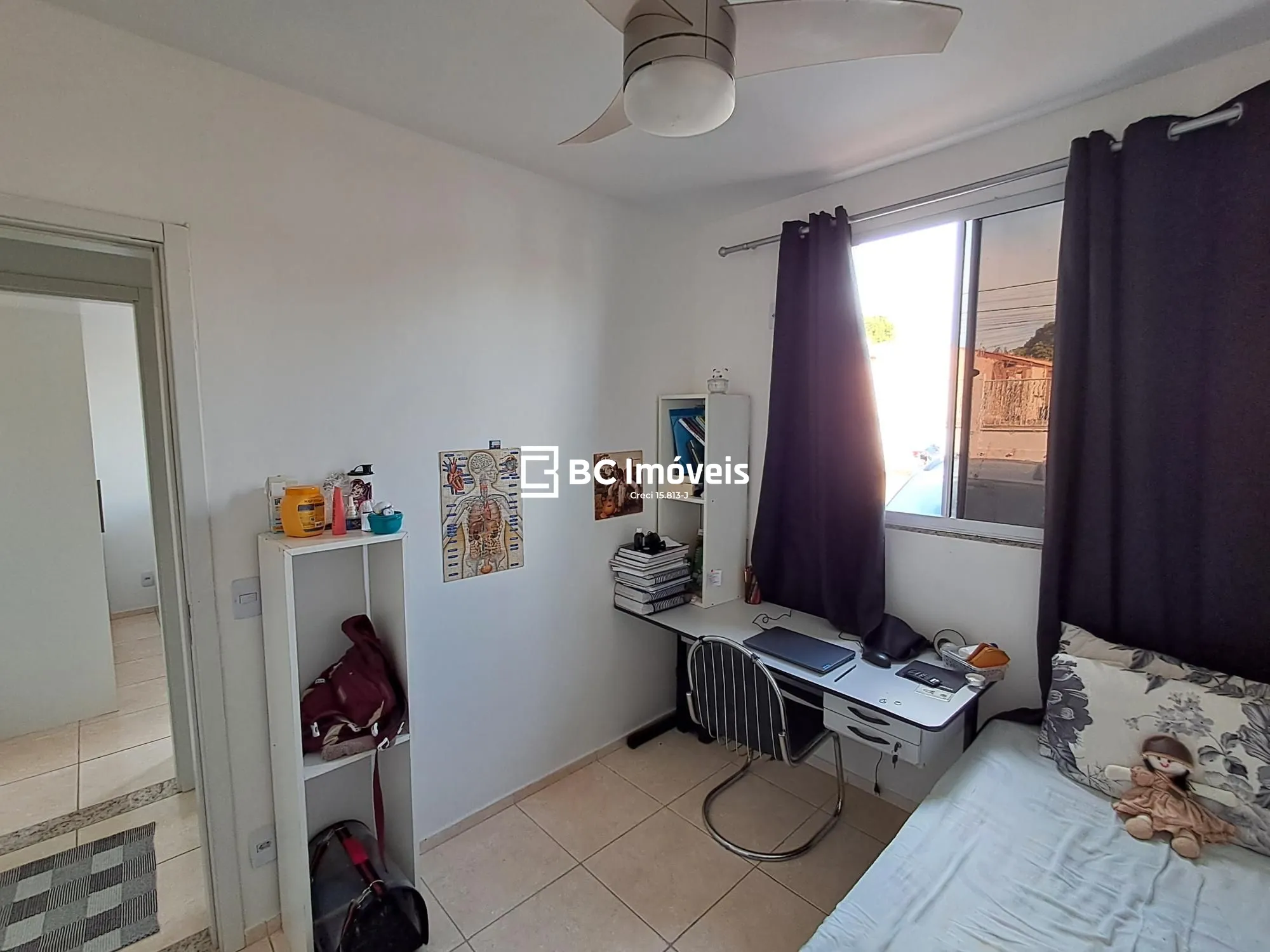 Apartamento, 2 quartos, 42 m² - Foto 8