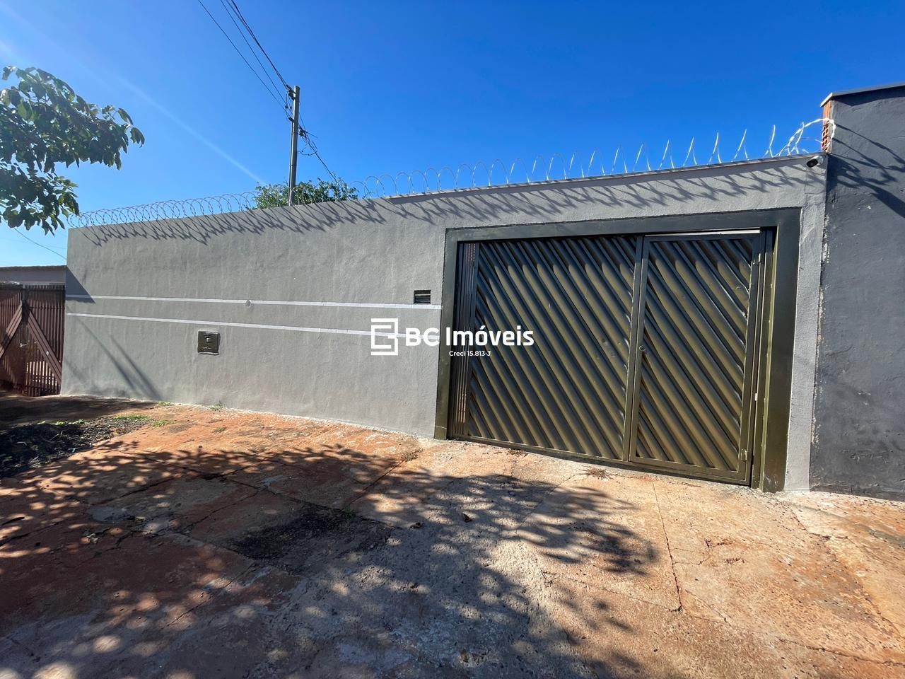 Casa, 2 quartos, 80 m² - Foto 1