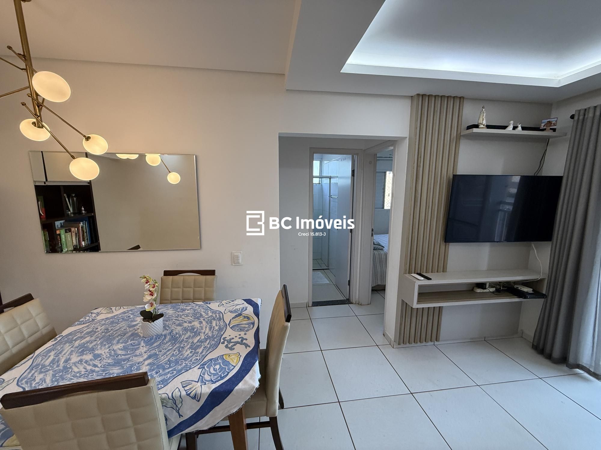 Apartamento, 2 quartos, 56 m² - Foto 8