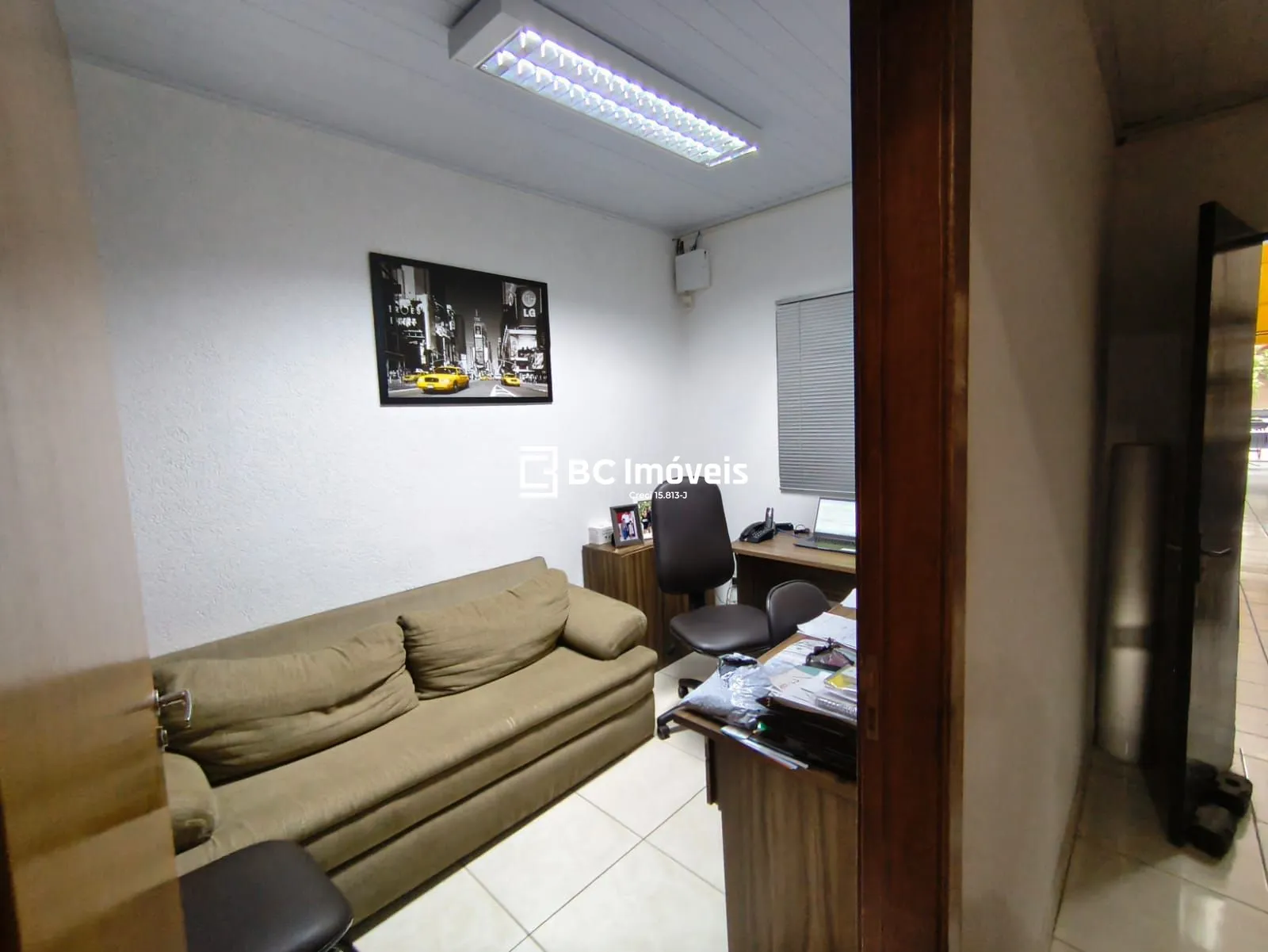 Prédio Inteiro, 539 m² - Foto 12