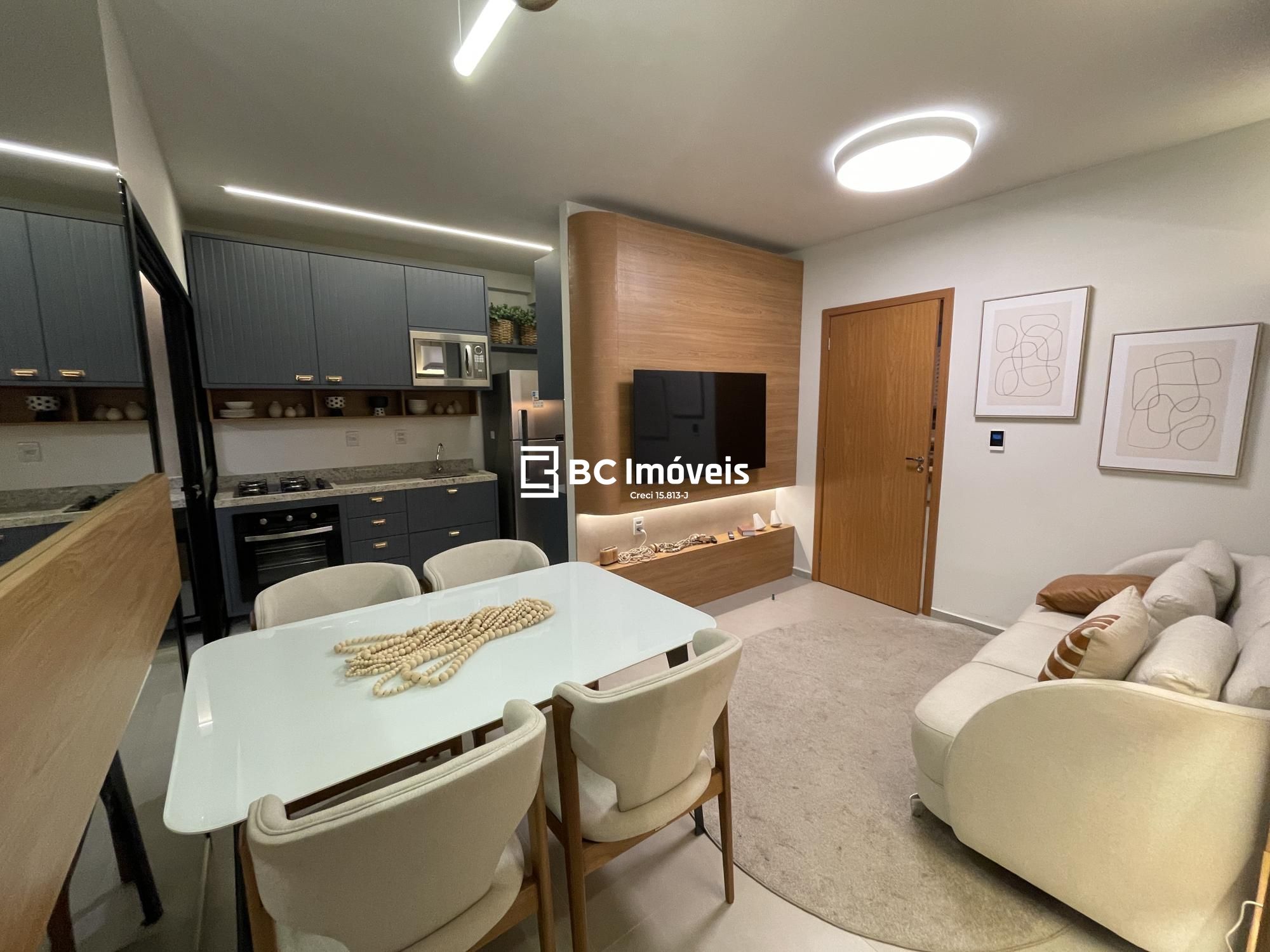Apartamento, 2 quartos, 55 m² - Foto 10
