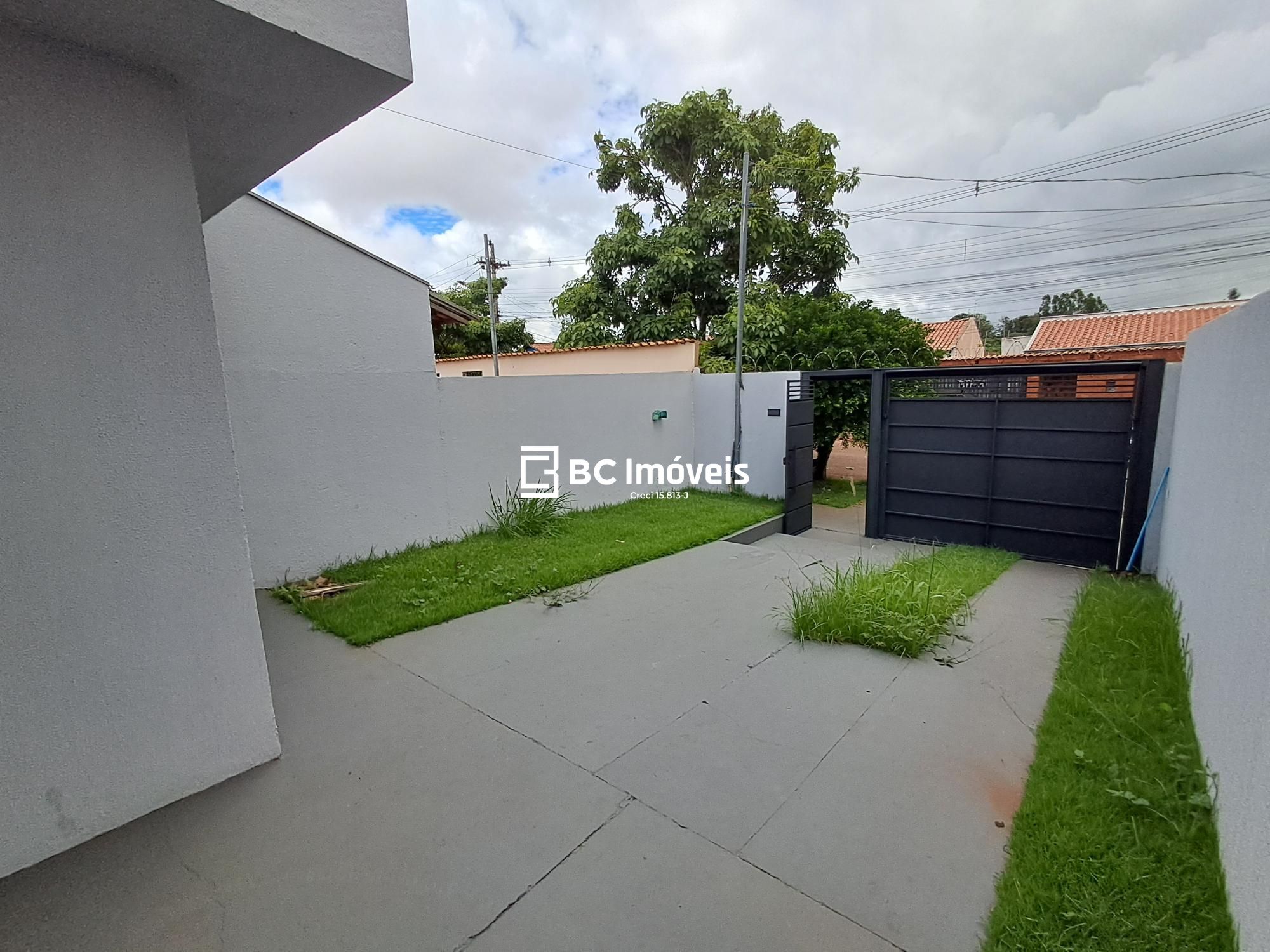 Casa, 2 quartos, 56 m² - Foto 5