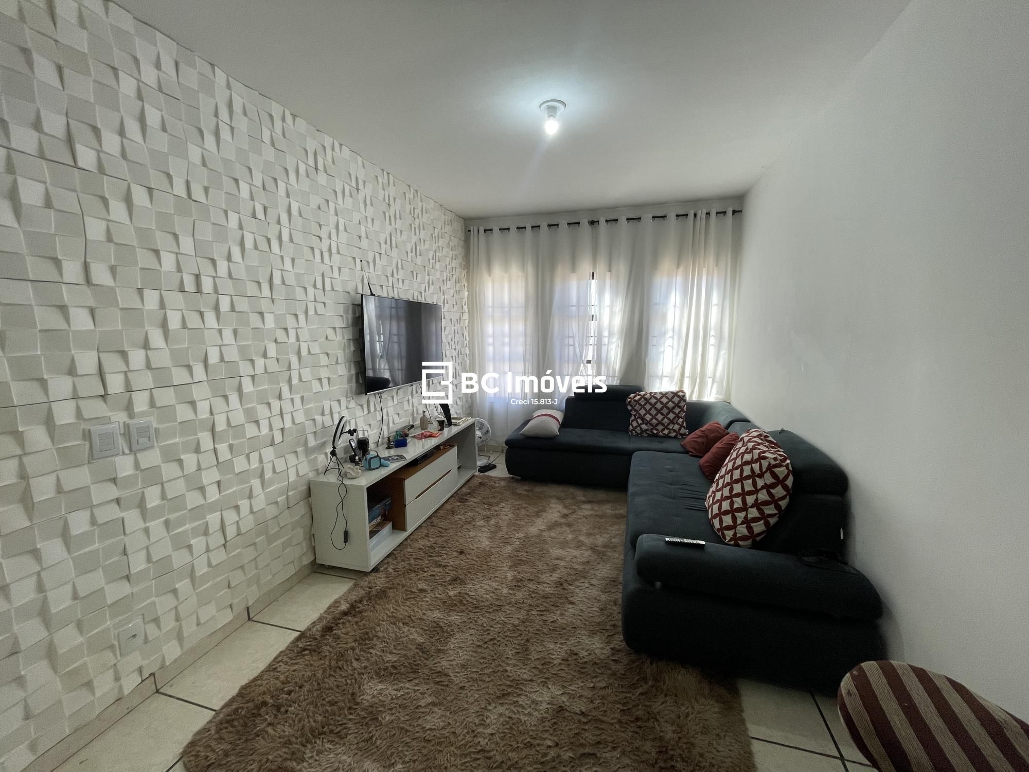 Casa, 3 quartos, 133 m² - Foto 6