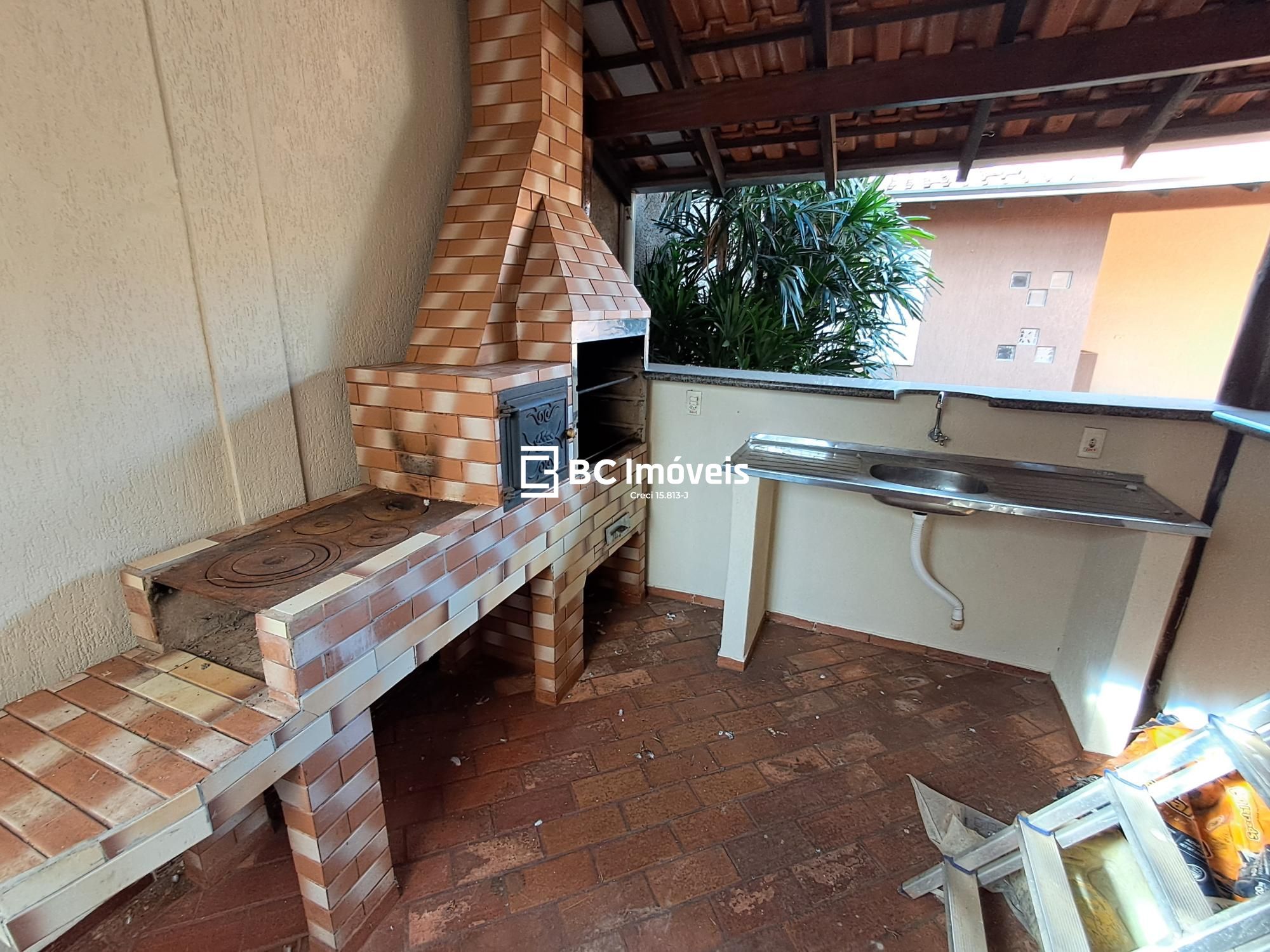 Casa, 5 quartos, 240 m² - Foto 22