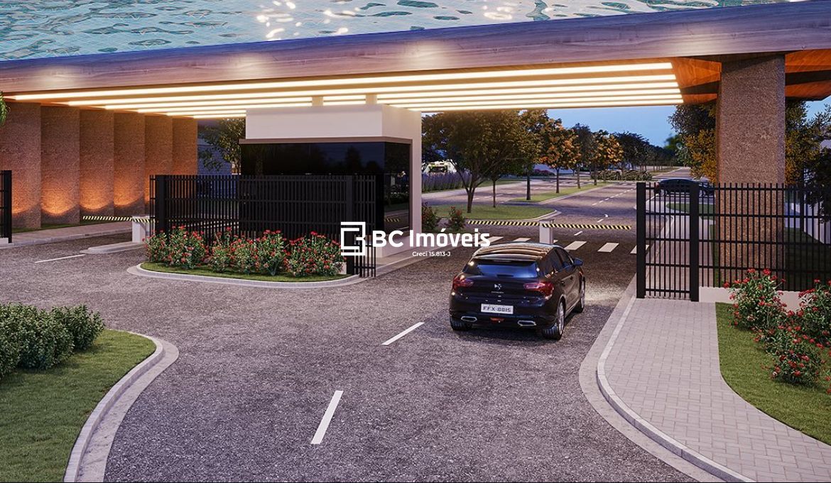 Terreno, 250 m² - Foto 1