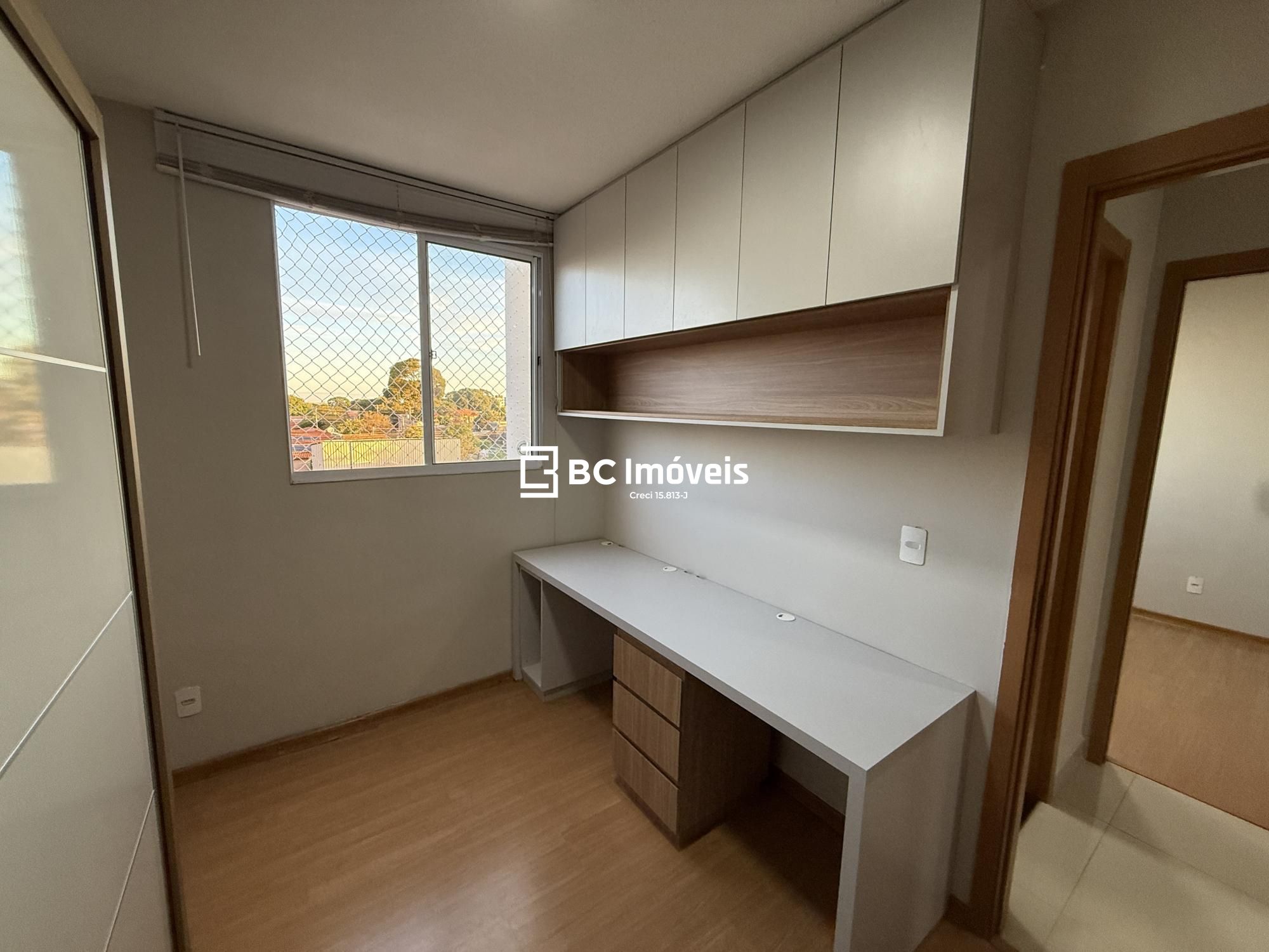 Apartamento, 2 quartos, 40 m² - Foto 9