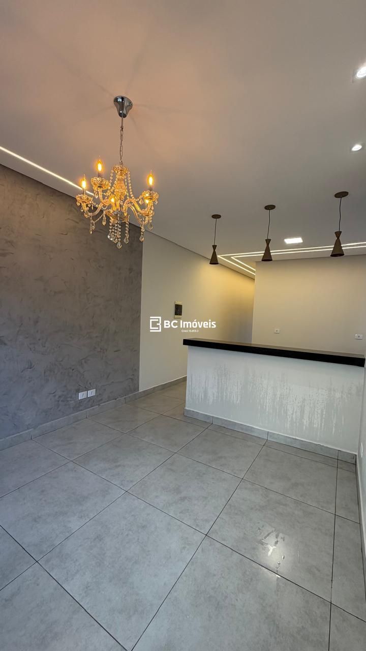 Casa, 1 quarto, 80 m² - Foto 2