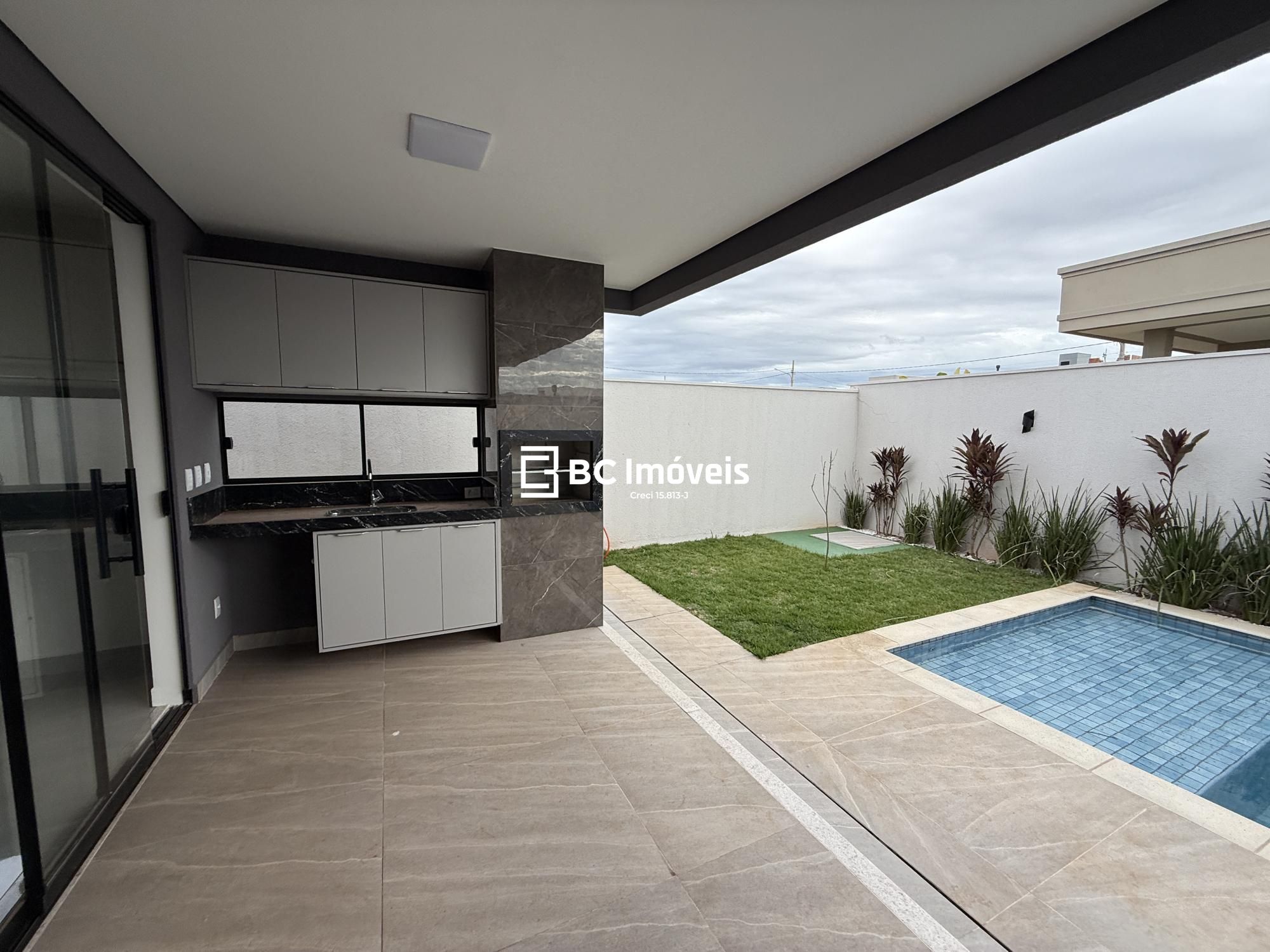 Casa, 3 quartos, 125 m² - Foto 23