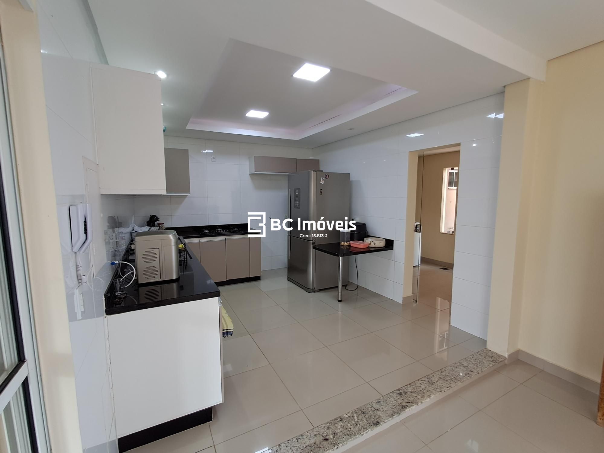 Casa de Condomínio, 3 quartos - Foto 10