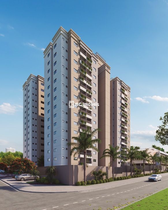 Apartamento, 2 quartos, 55 m² - Foto 5