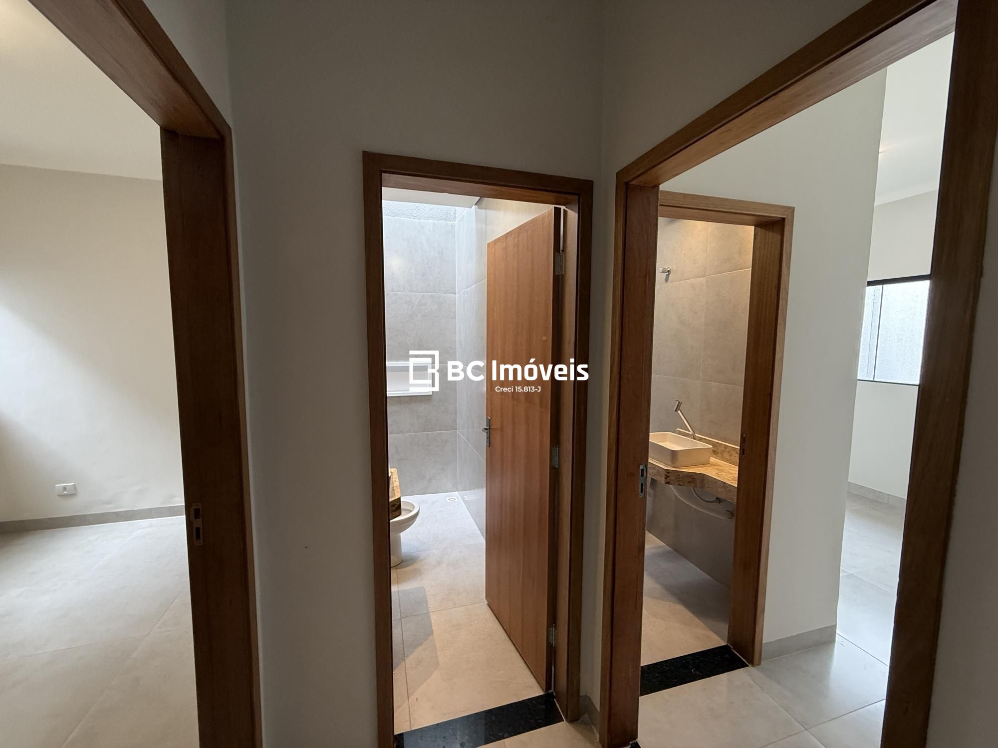 Casa, 2 quartos, 62 m² - Foto 11