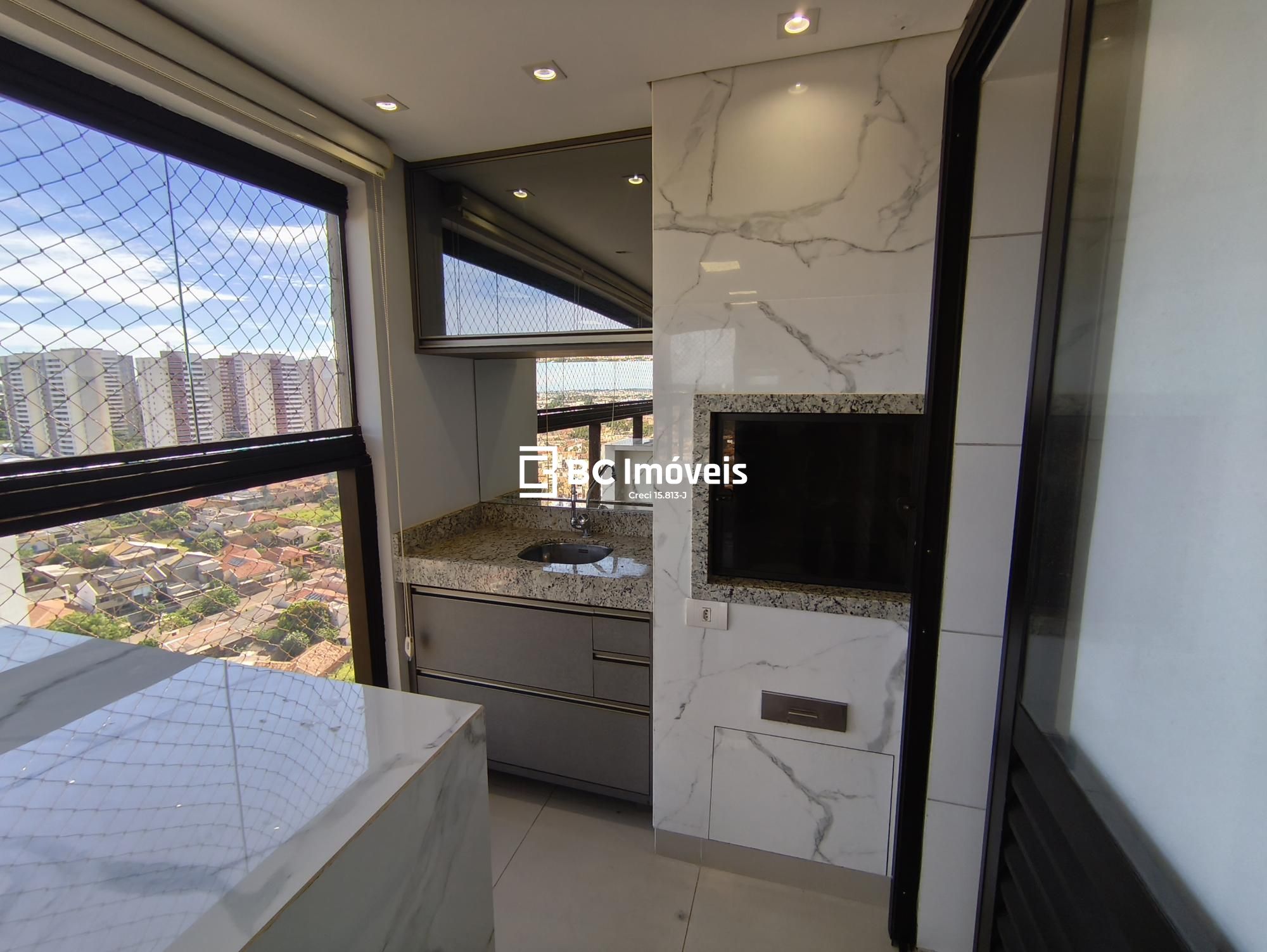 Apartamento, 3 quartos, 134 m² - Foto 22
