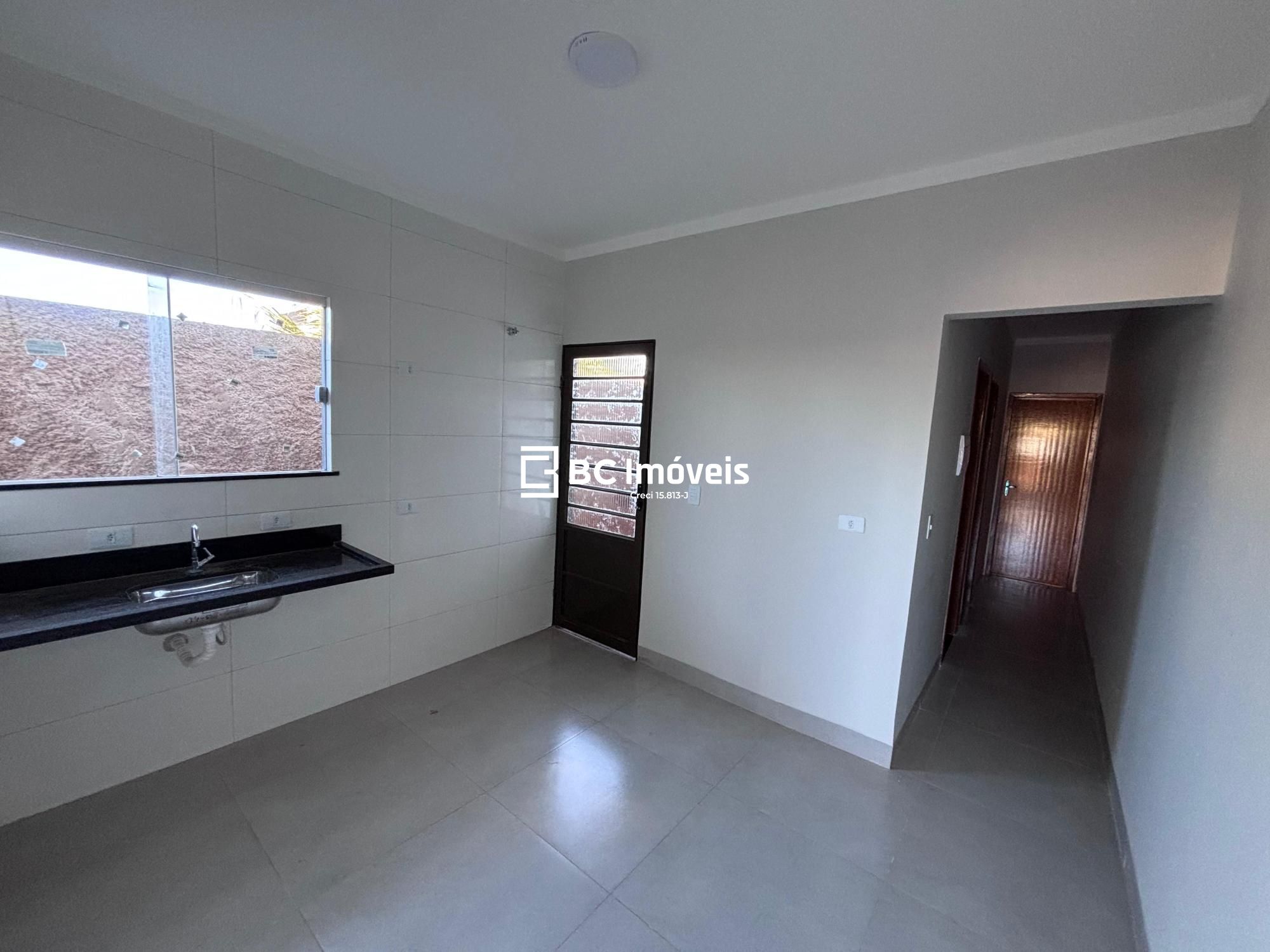Casa, 2 quartos, 56 m² - Foto 7