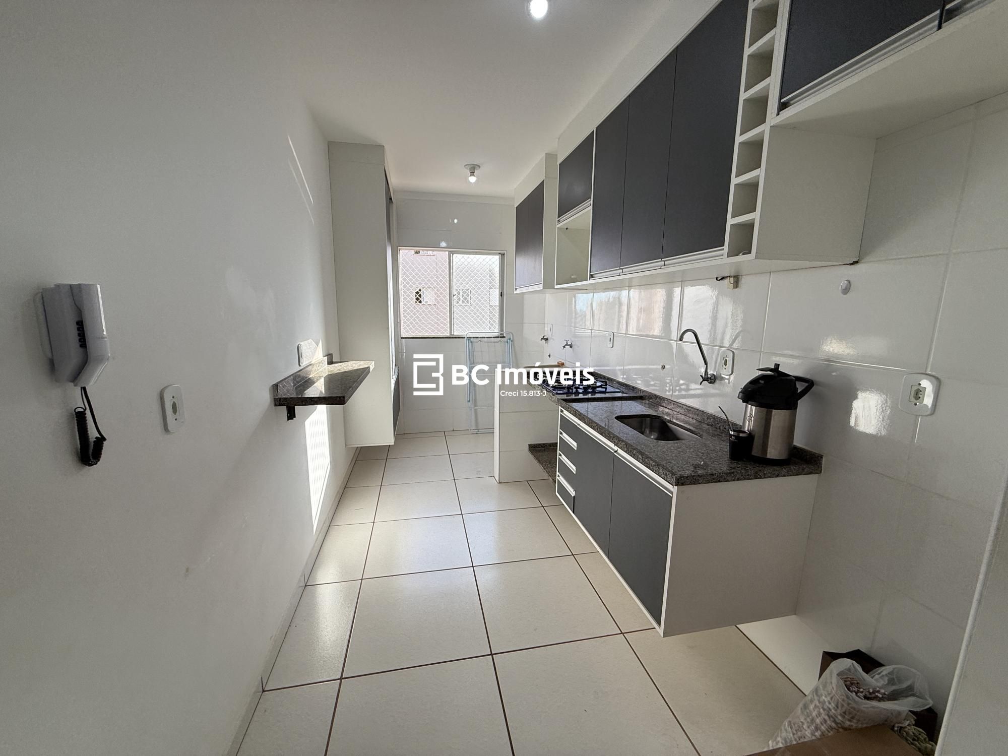 Apartamento, 2 quartos, 54 m² - Foto 2