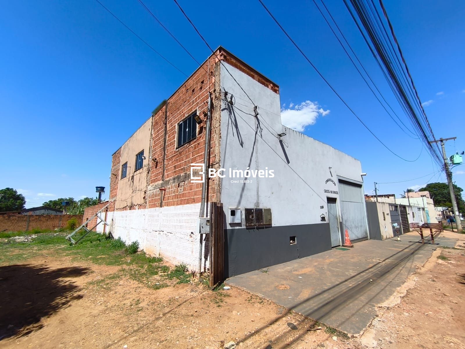 Loja-Salão, 199 m² - Foto 4