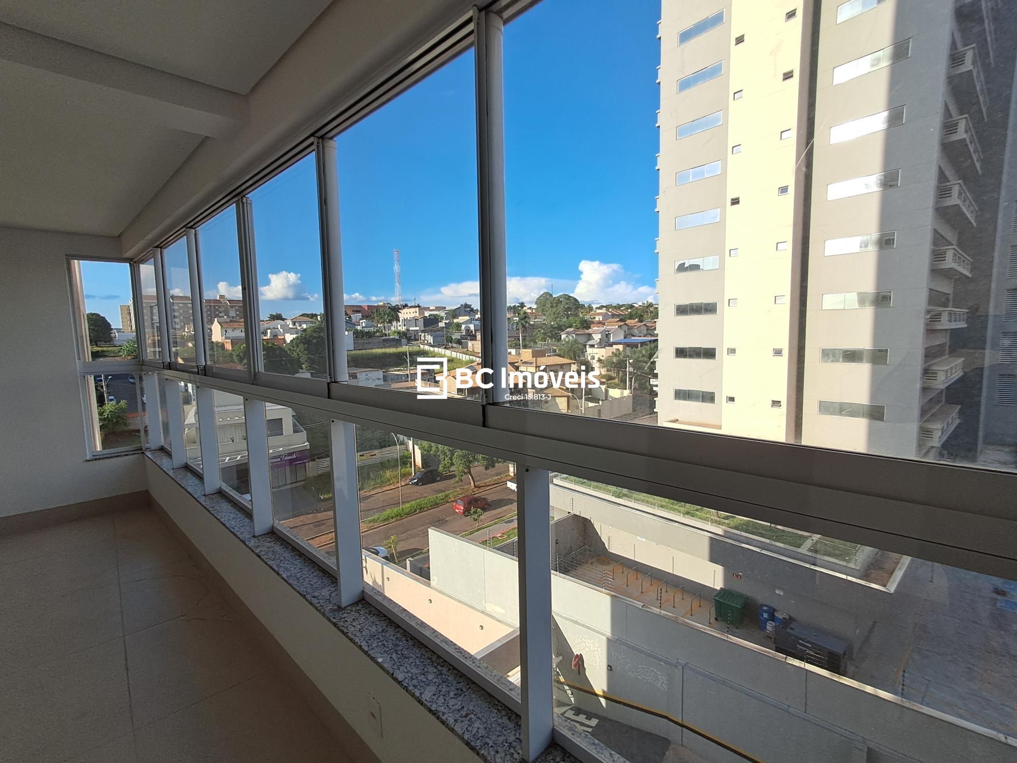 Apartamento, 3 quartos, 143 m² - Foto 12