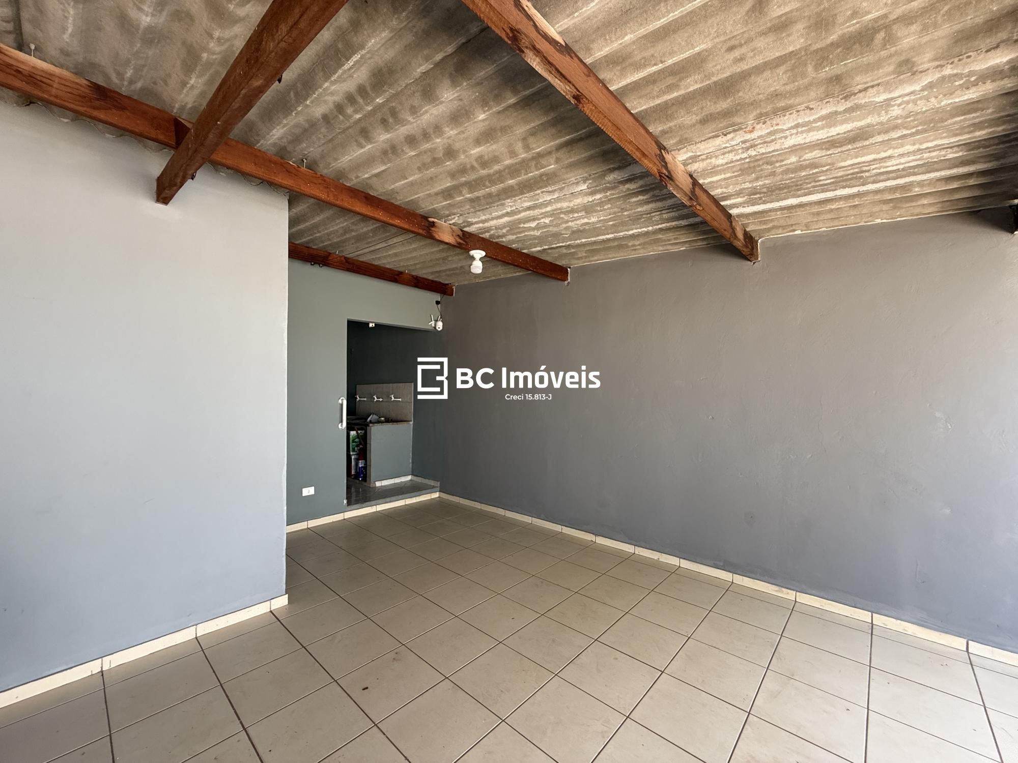 Casa, 1 quarto, 96 m² - Foto 5