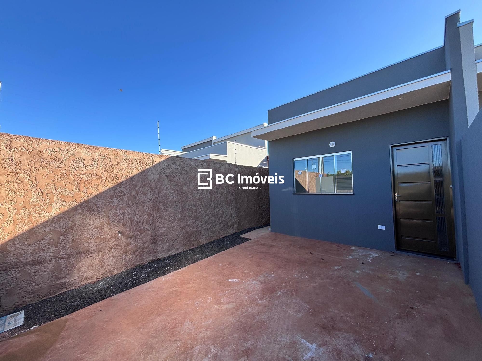 Casa, 2 quartos, 56 m² - Foto 3