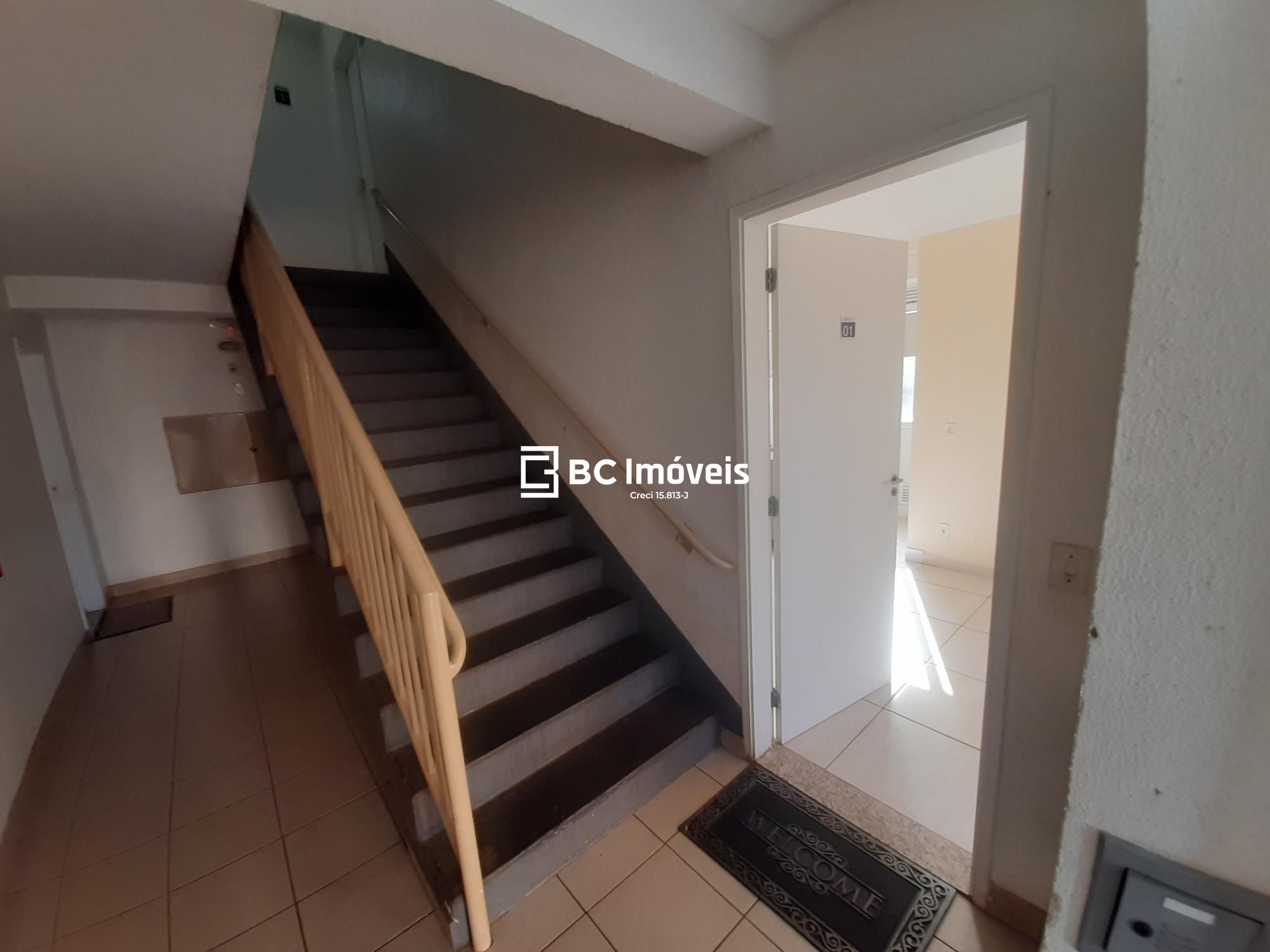 Apartamento, 2 quartos, 48 m² - Foto 2