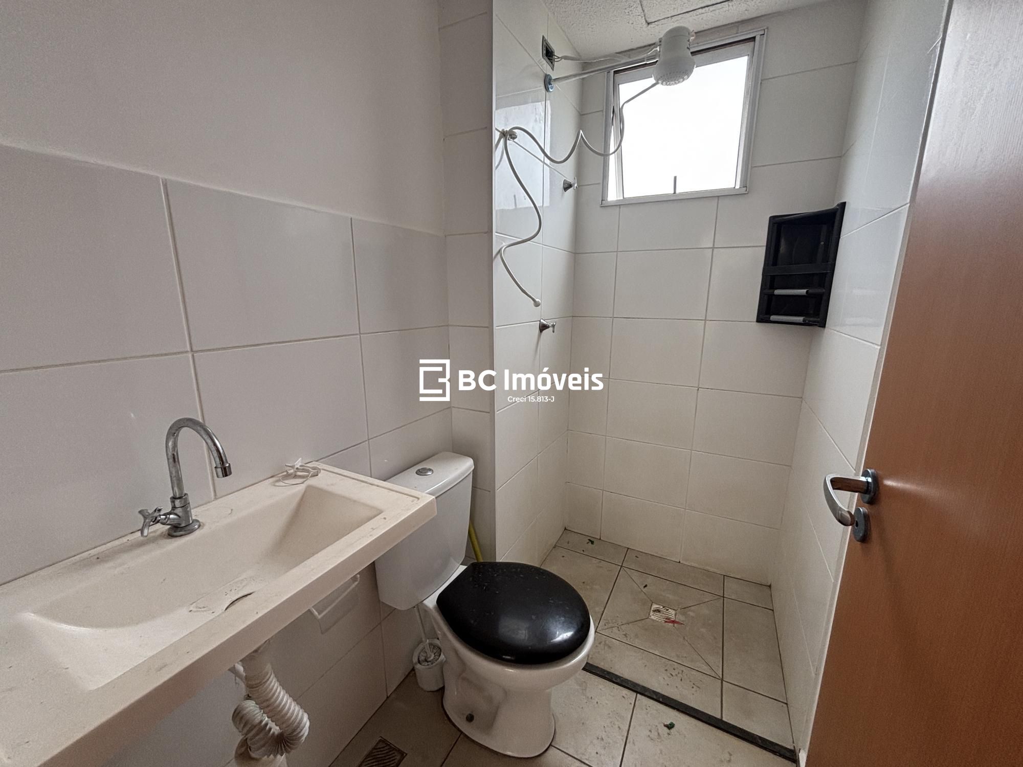 Apartamento, 2 quartos, 40 m² - Foto 10