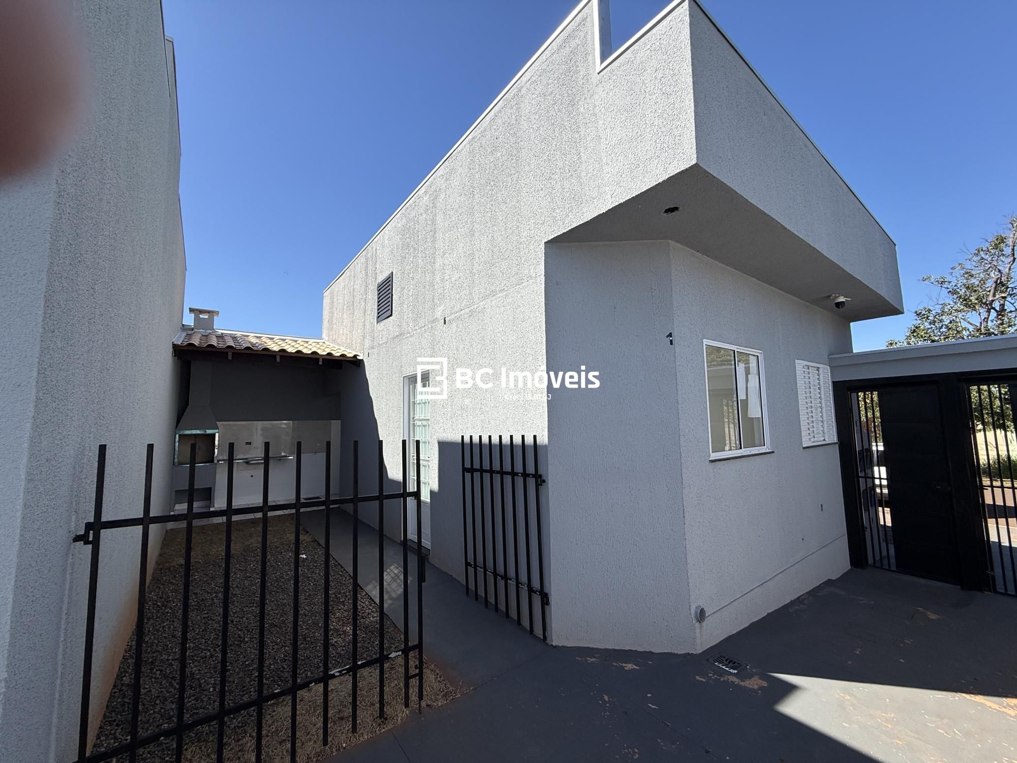 Casa, 2 quartos, 40 m² - Foto 4