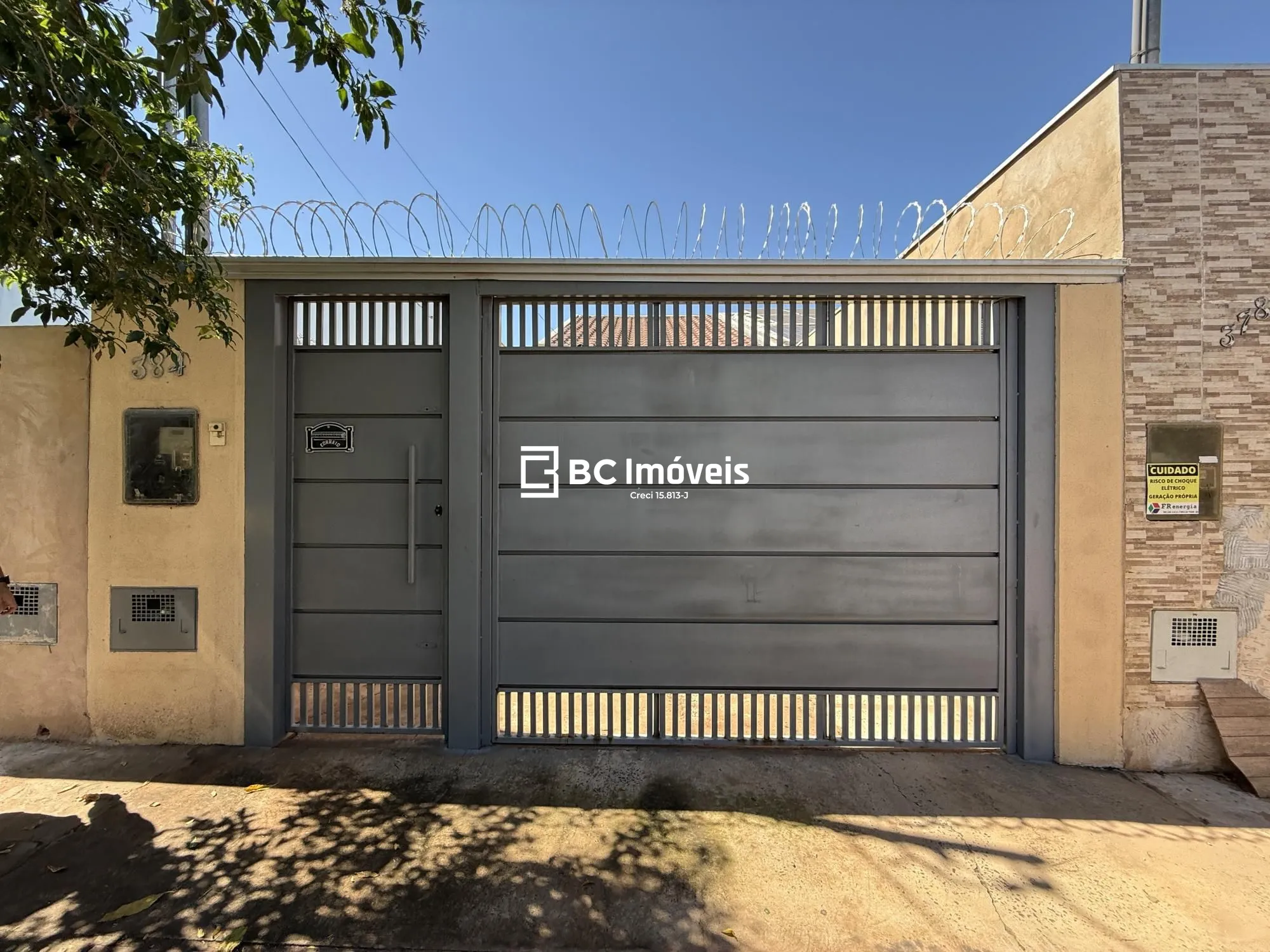 Casa, 2 quartos, 55 m² - Foto 1