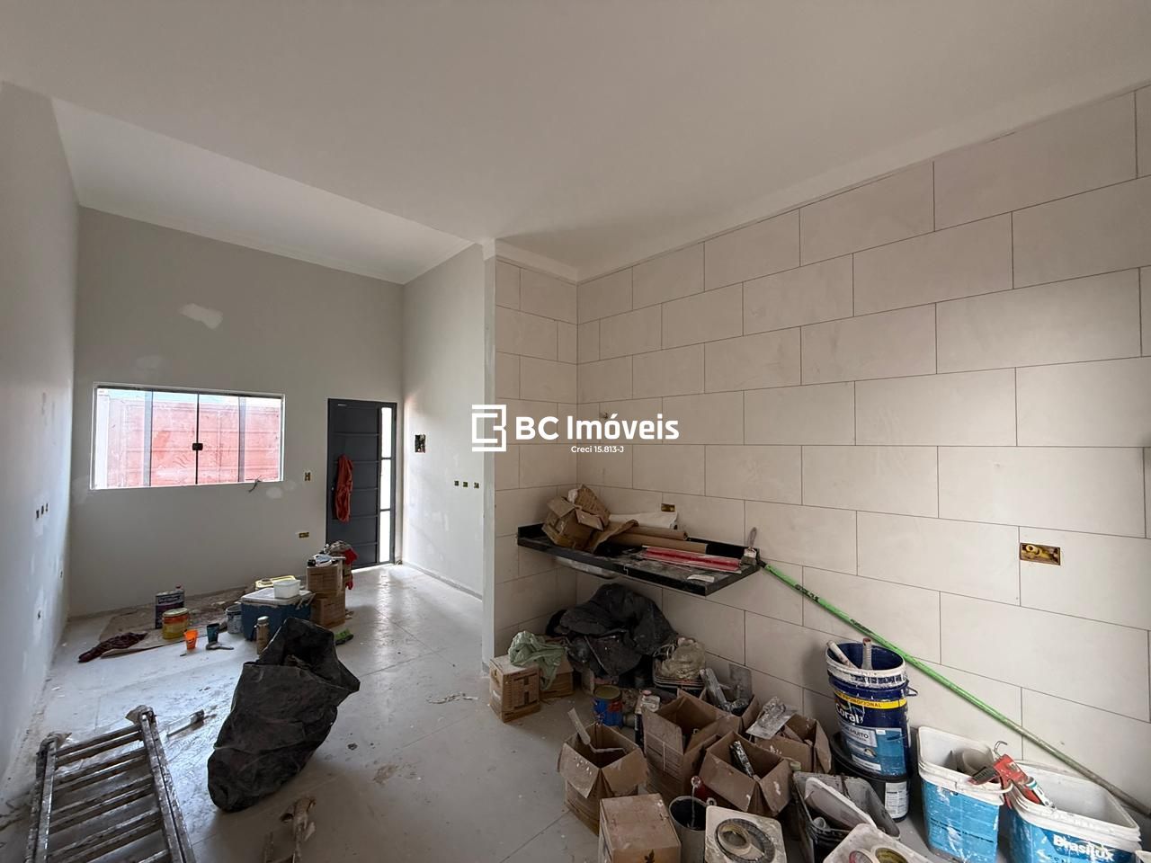 Casa, 2 quartos, 58 m² - Foto 6