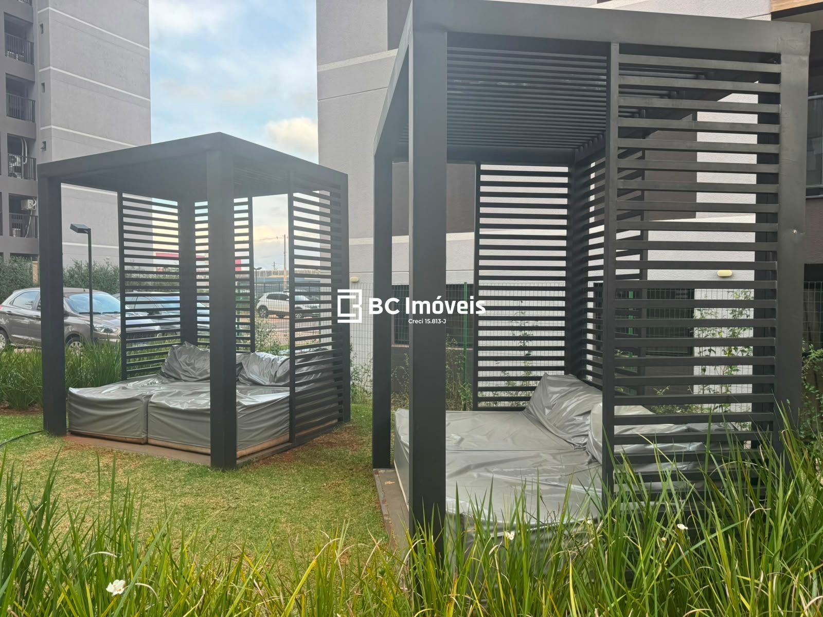 Apartamento, 2 quartos, 56 m² - Foto 12
