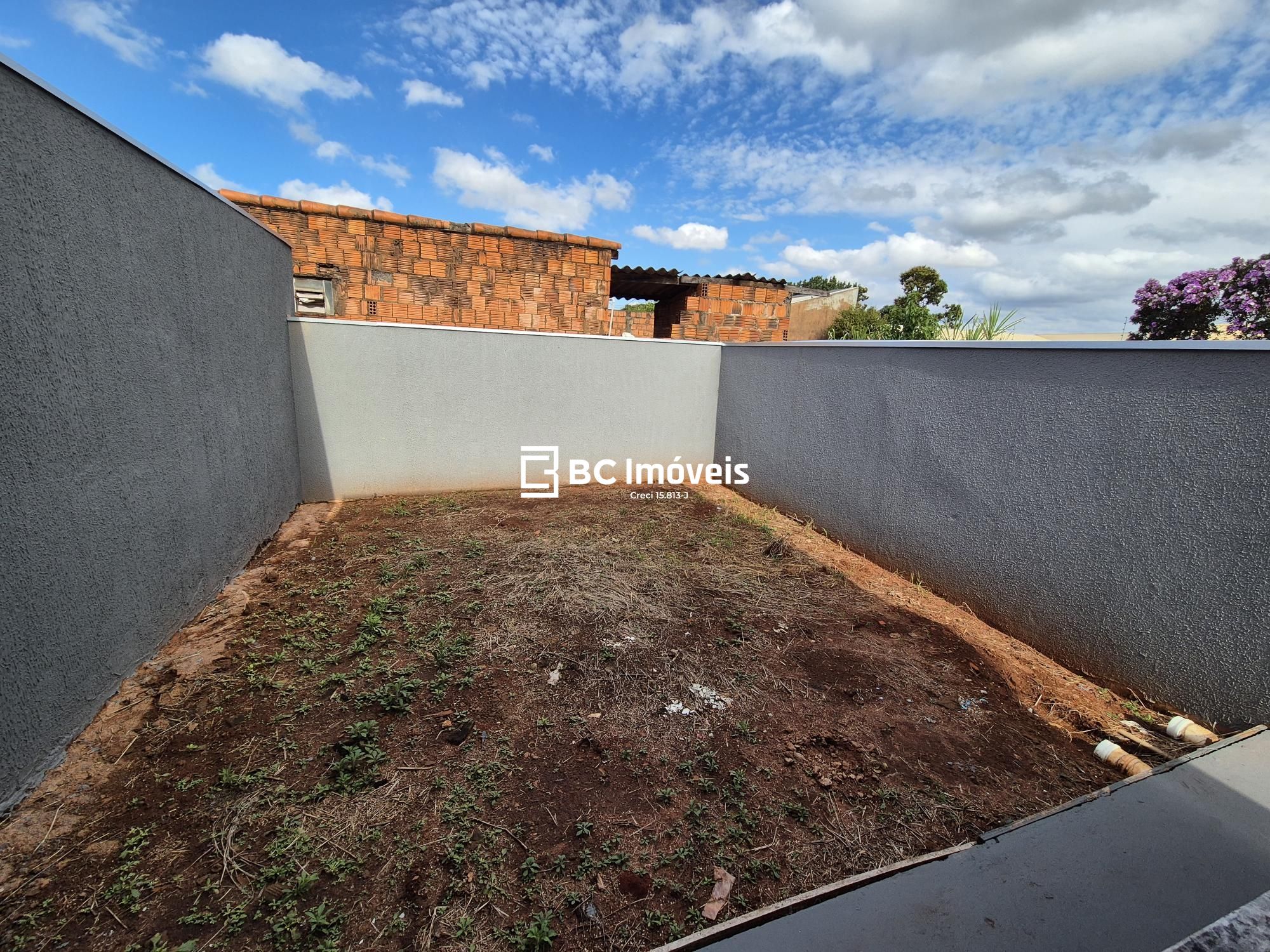 Casa, 2 quartos, 60 m² - Foto 17