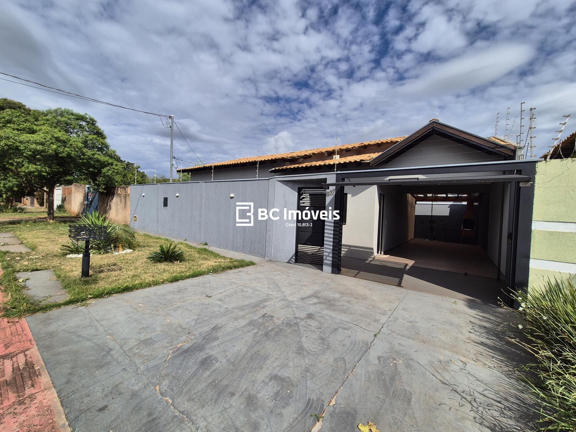 Casa, 3 quartos, 96 m² - Foto 2