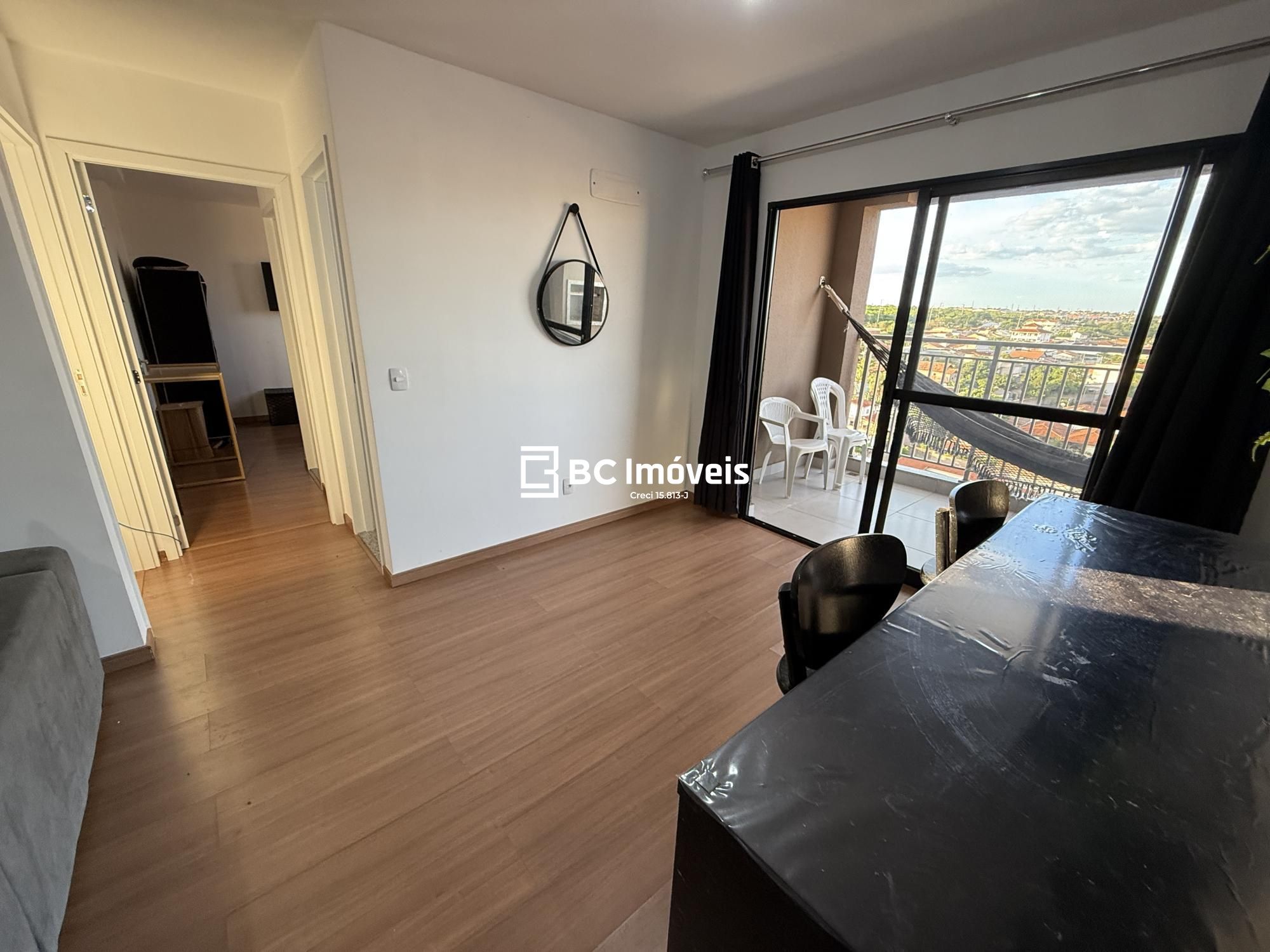 Apartamento, 2 quartos, 65 m² - Foto 6