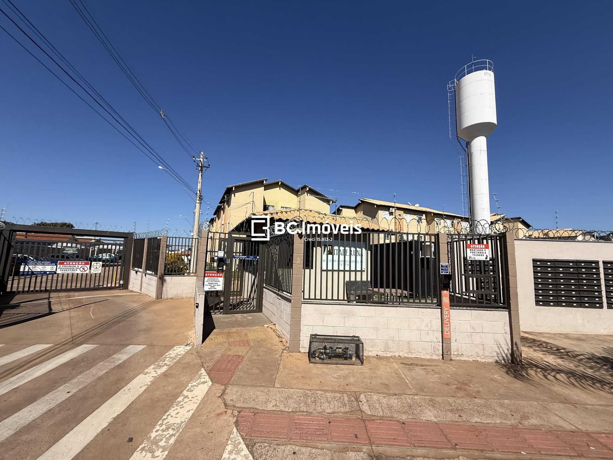 Apartamento, 2 quartos, 45 m² - Foto 1