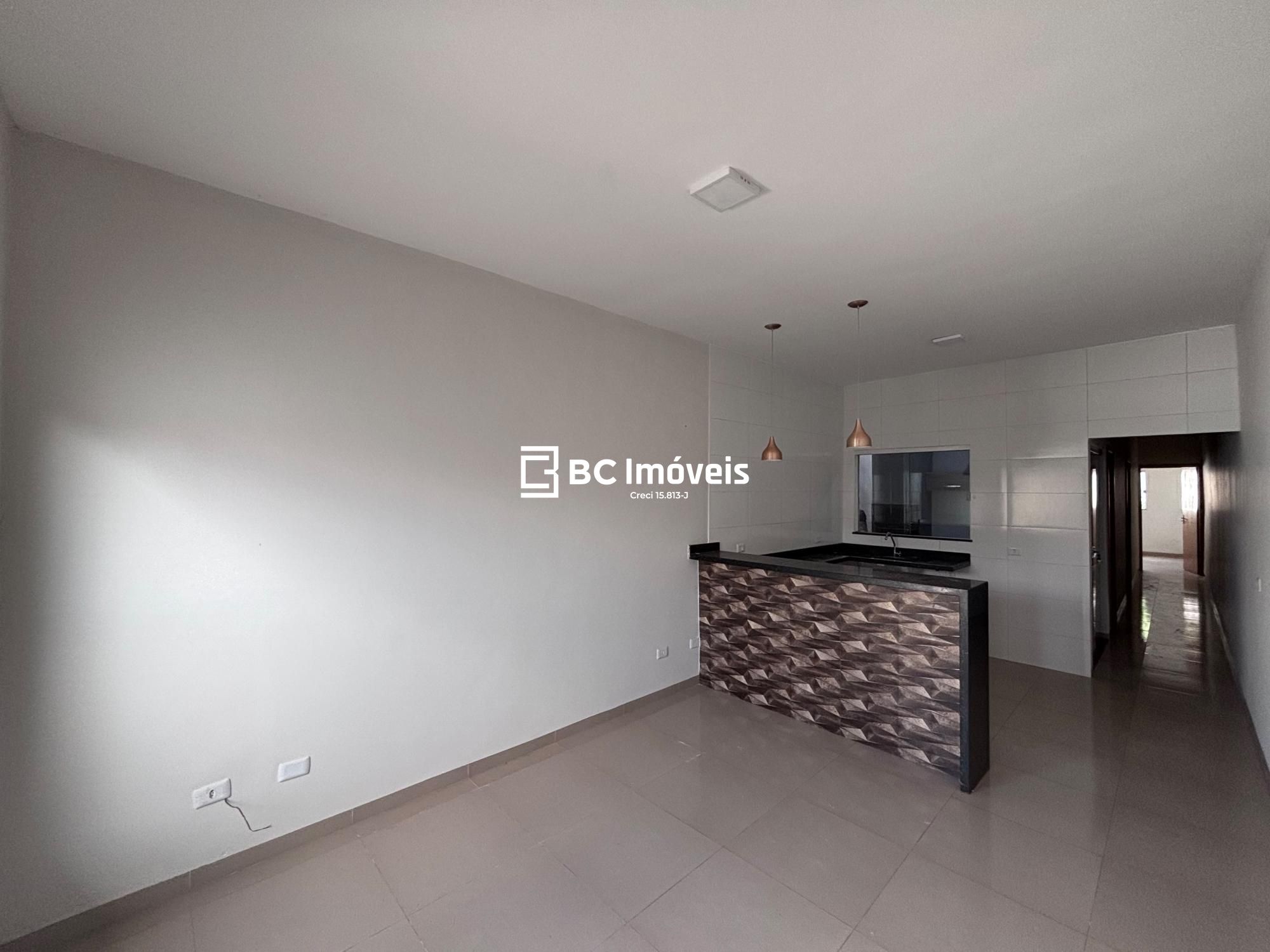 Casa, 2 quartos, 61 m² - Foto 5
