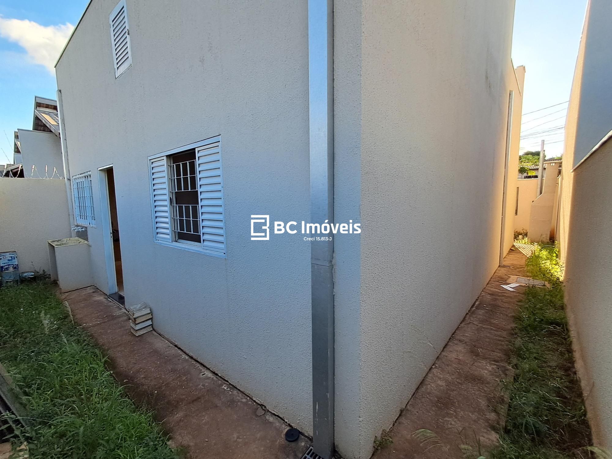 Casa, 2 quartos, 75 m² - Foto 23