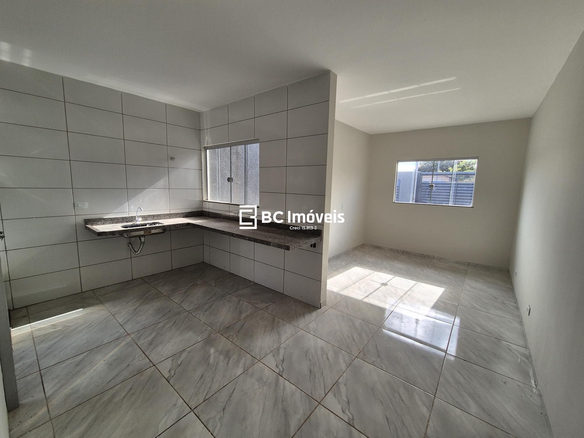 Casa, 2 quartos, 60 m² - Foto 7