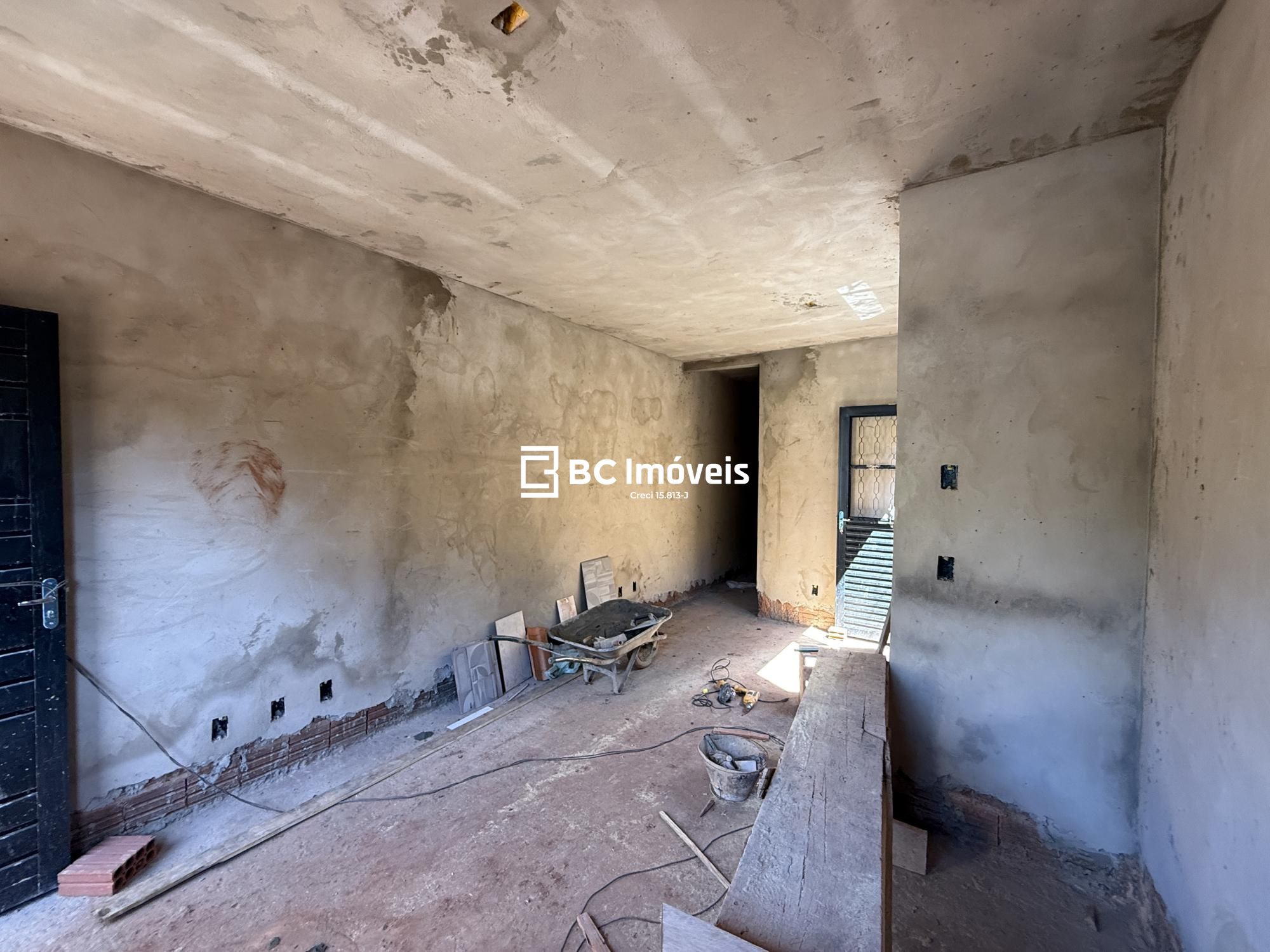 Casa, 2 quartos, 45 m² - Foto 14